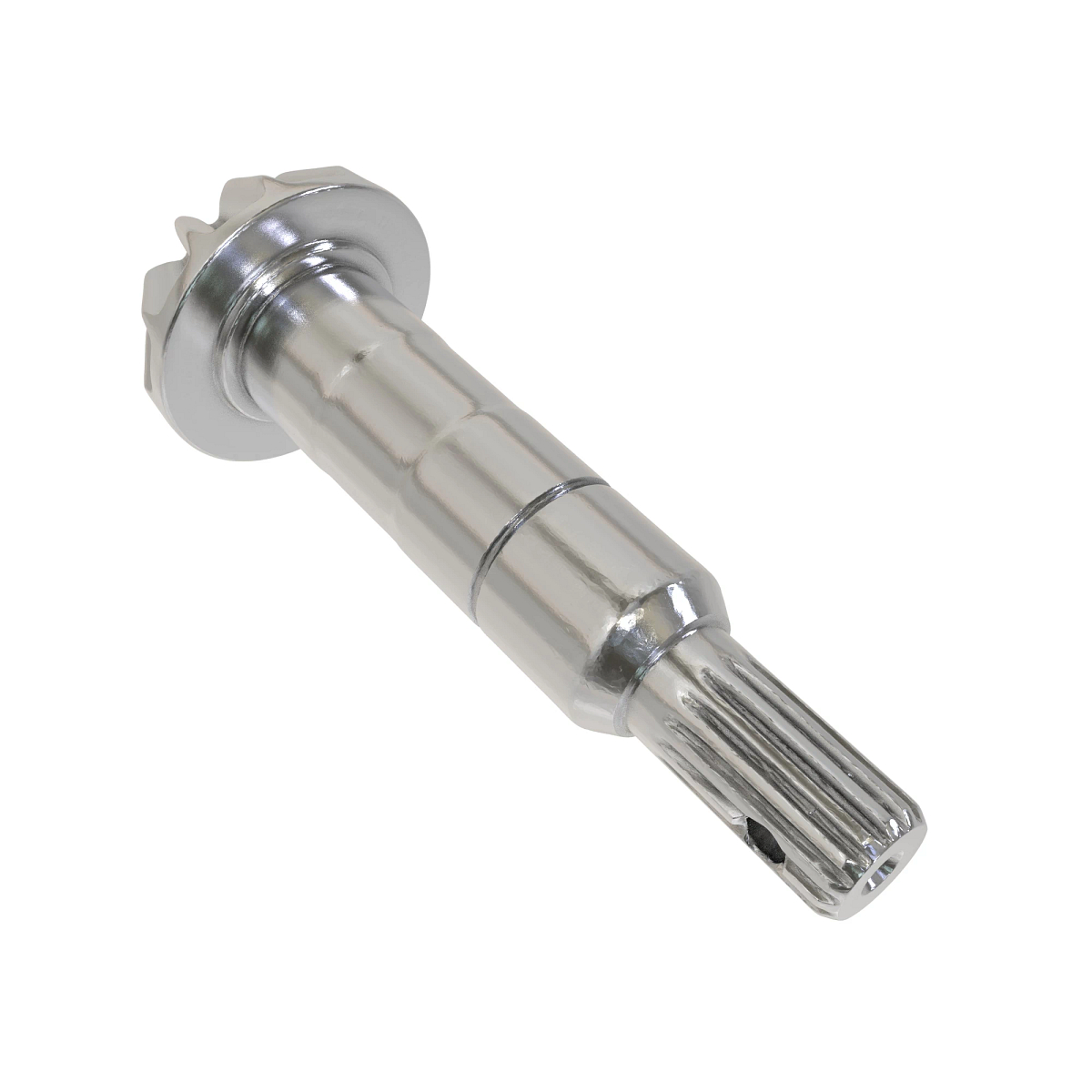 MezzIGNITEシャフト MIU801685: MFWD Differential Input Shaft Gear | Shop.Deere.com