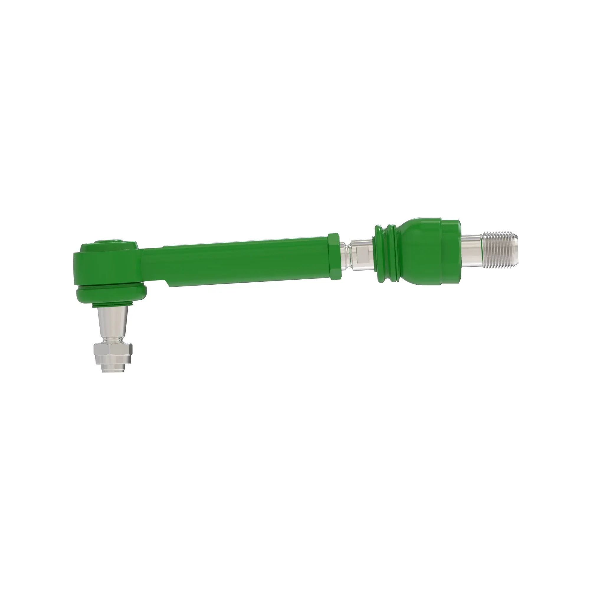 AL221102: MFWD Front Axle