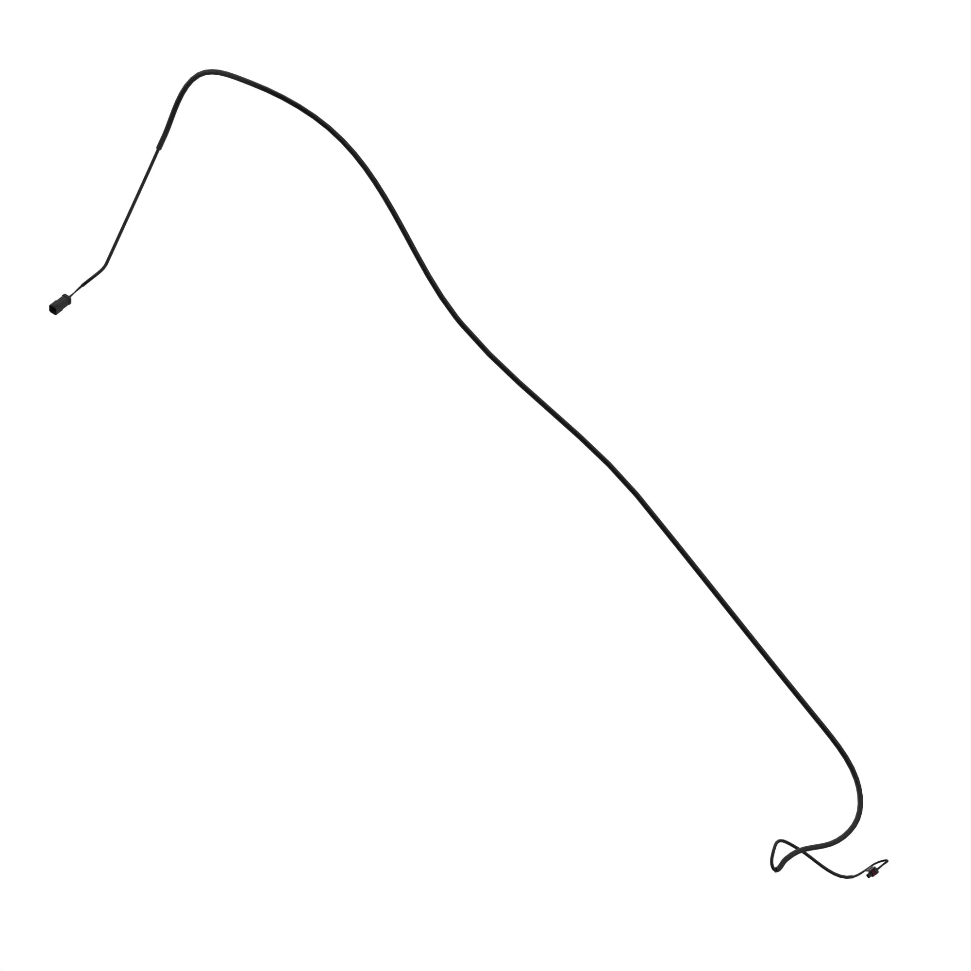 John Deere Wiring Harness - AT442652