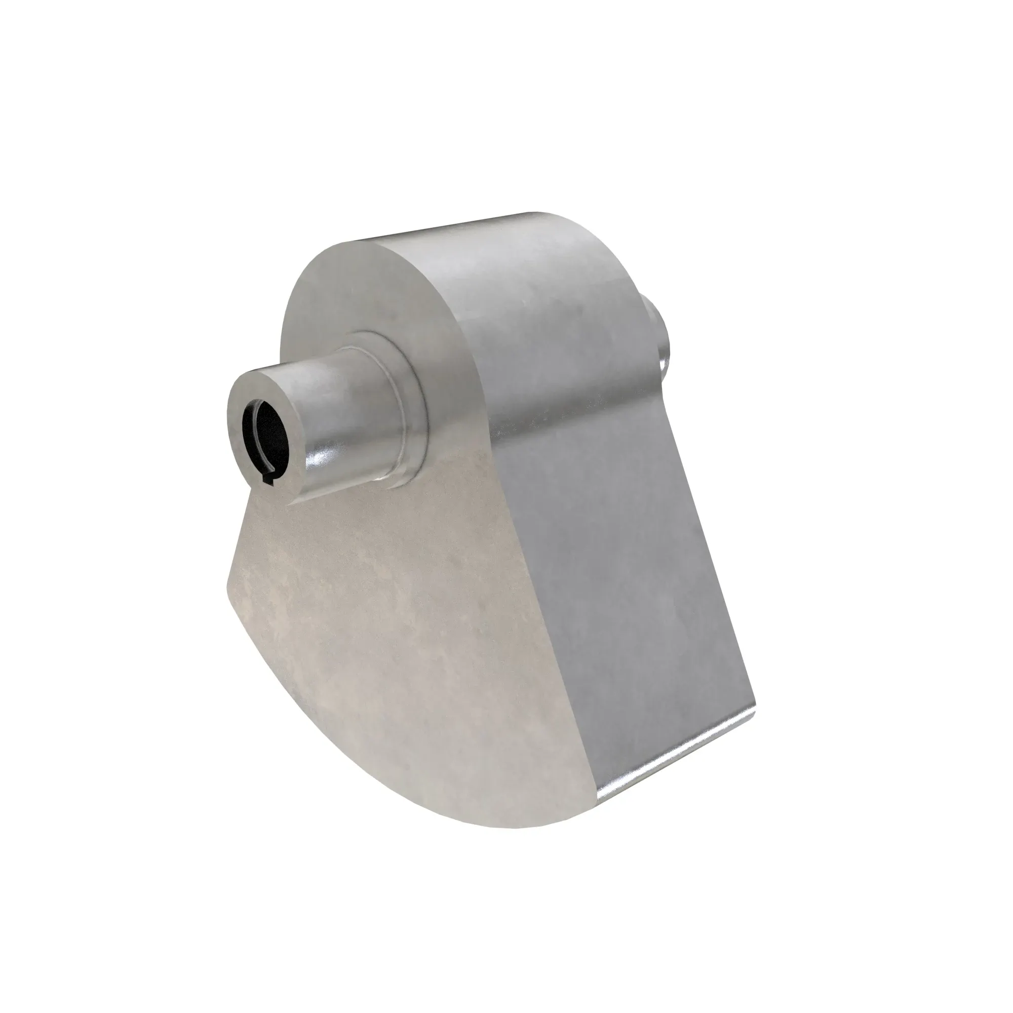 ECCENTRIC WEIGHT , PC4