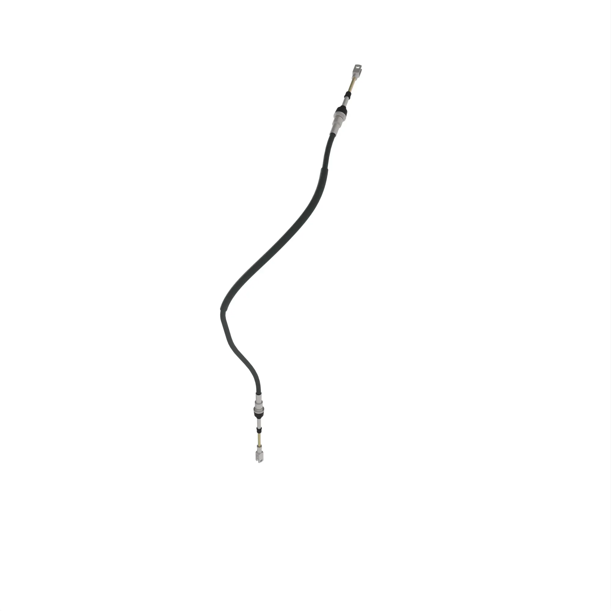 PUSH PULL CABLE, RANGE C-D, L=1127
