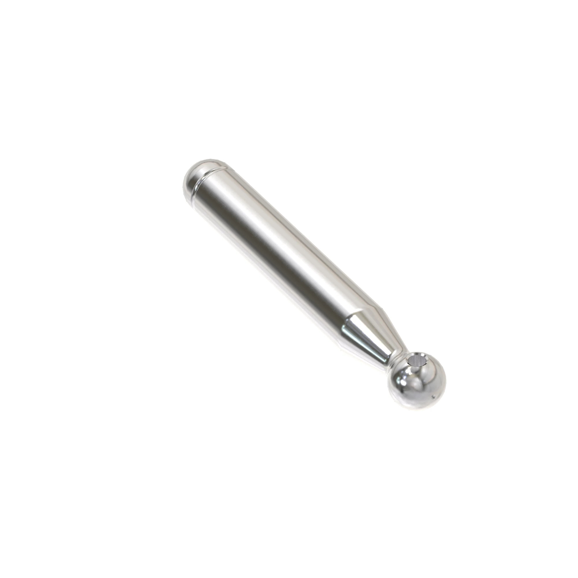 John Deere Rockshaft Control Hydraulic Cylinder Rod - LVU21383