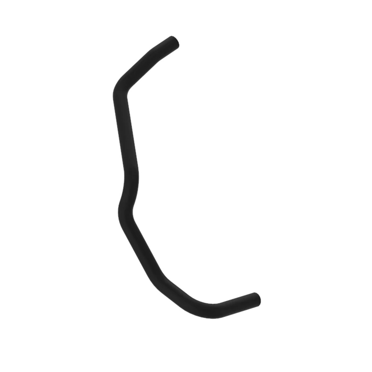 John Deere Heater Hose - N400094