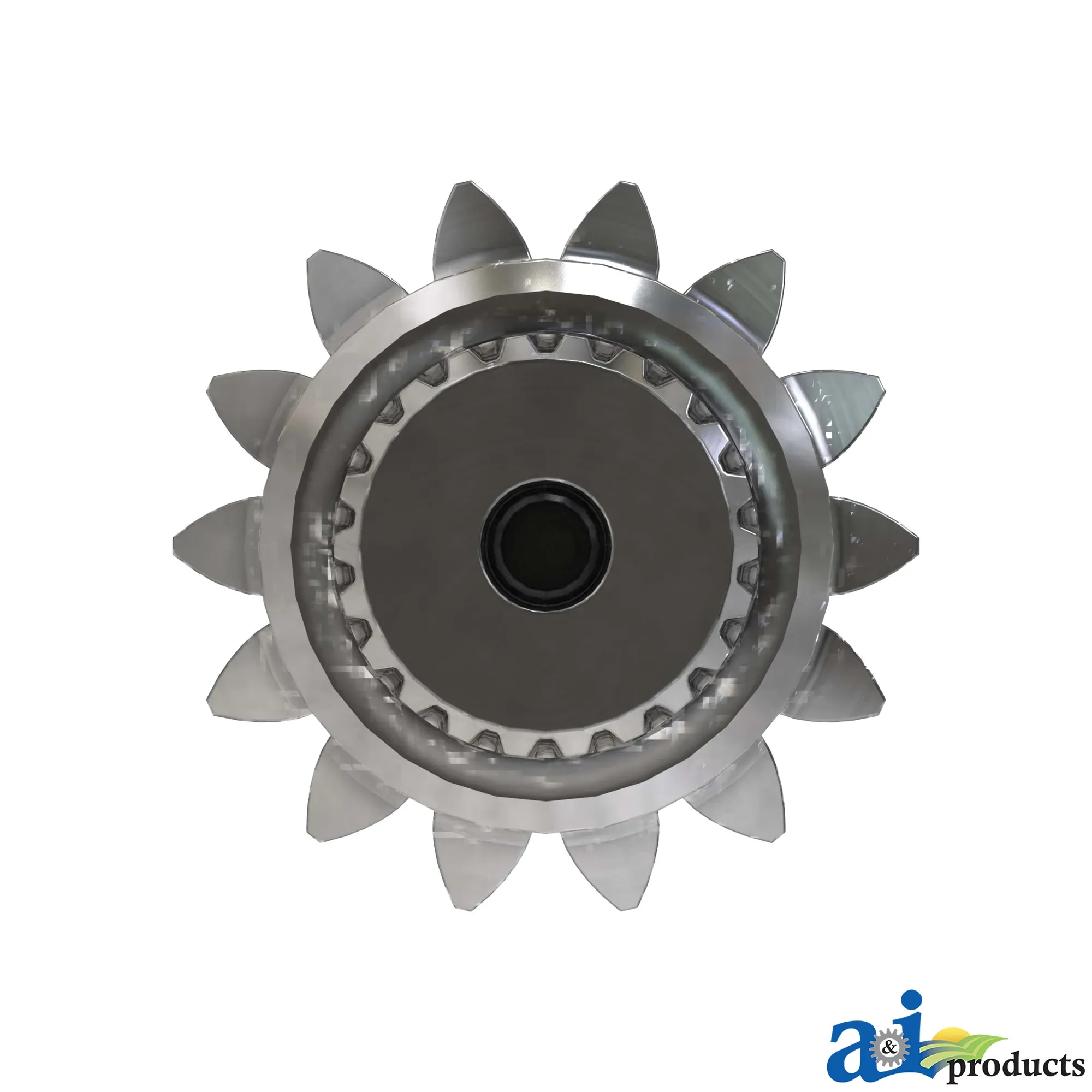 PINION SHAFT
