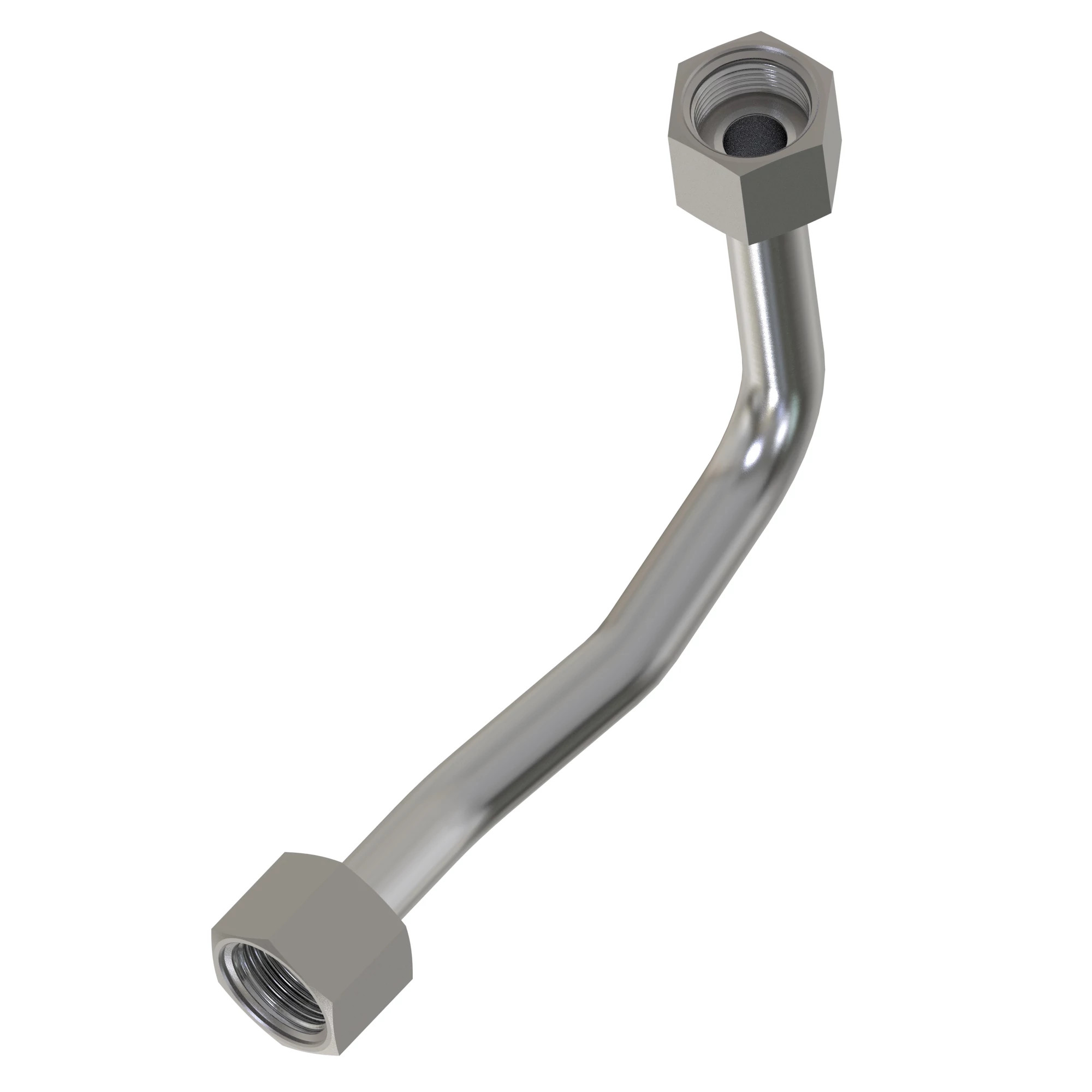 STEERING HMU, F11X, RIGHT