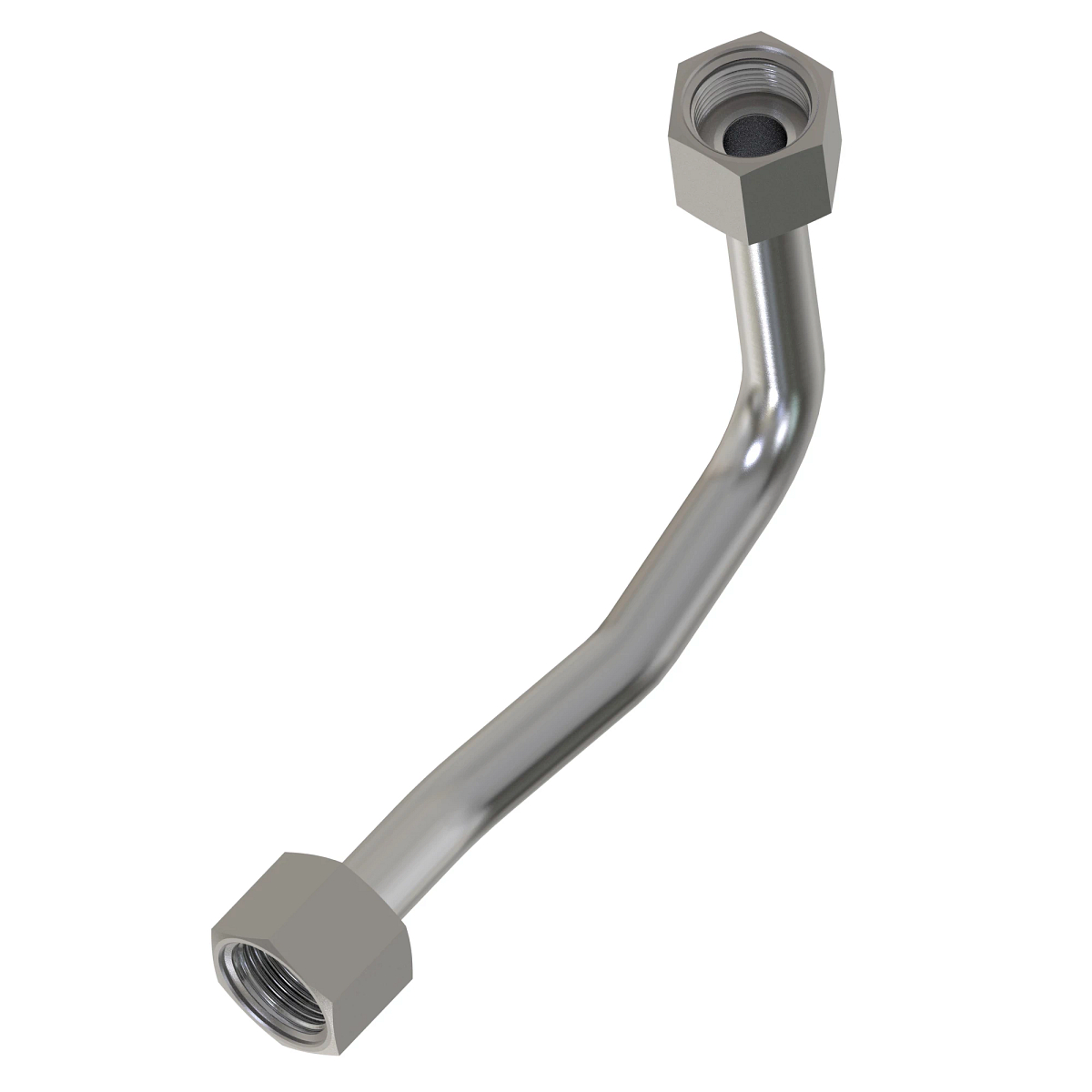 STEERING HMU, F11X, RIGHT