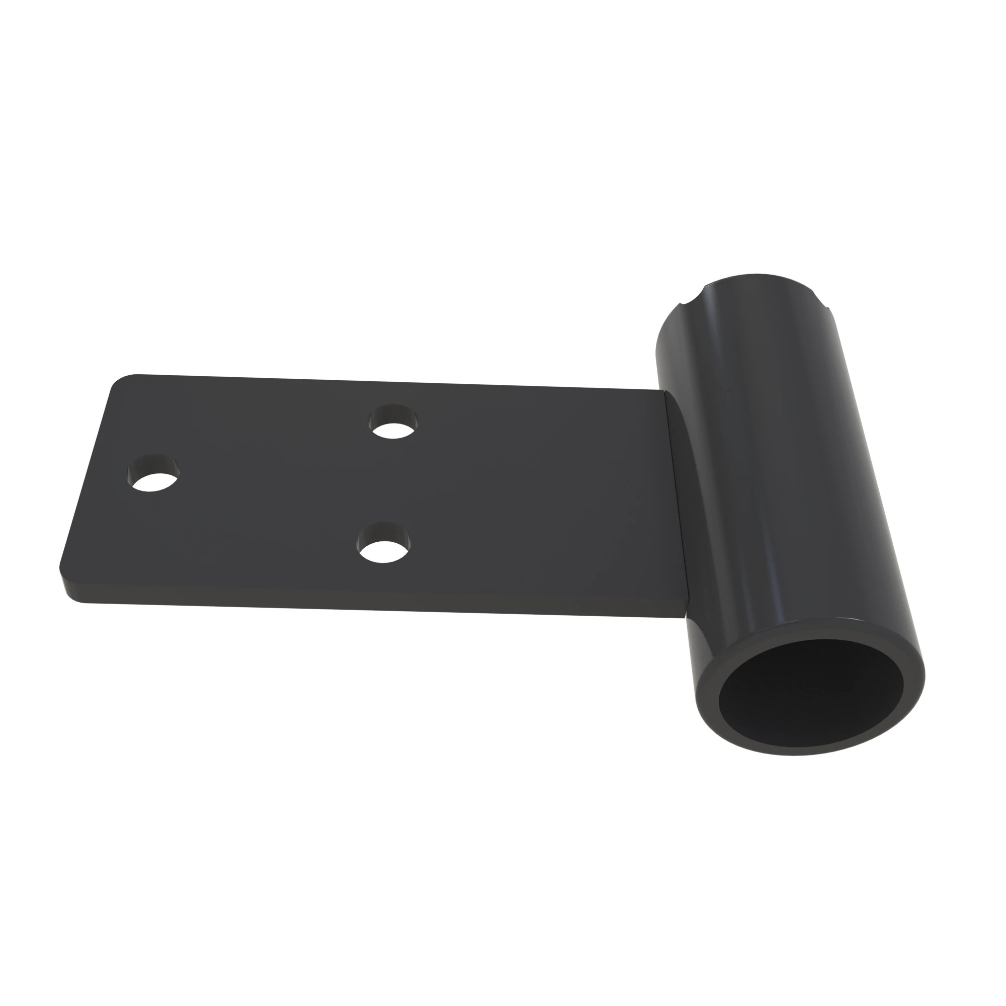 John Deere Homologation Light Kit Mounting Parts - AM143562