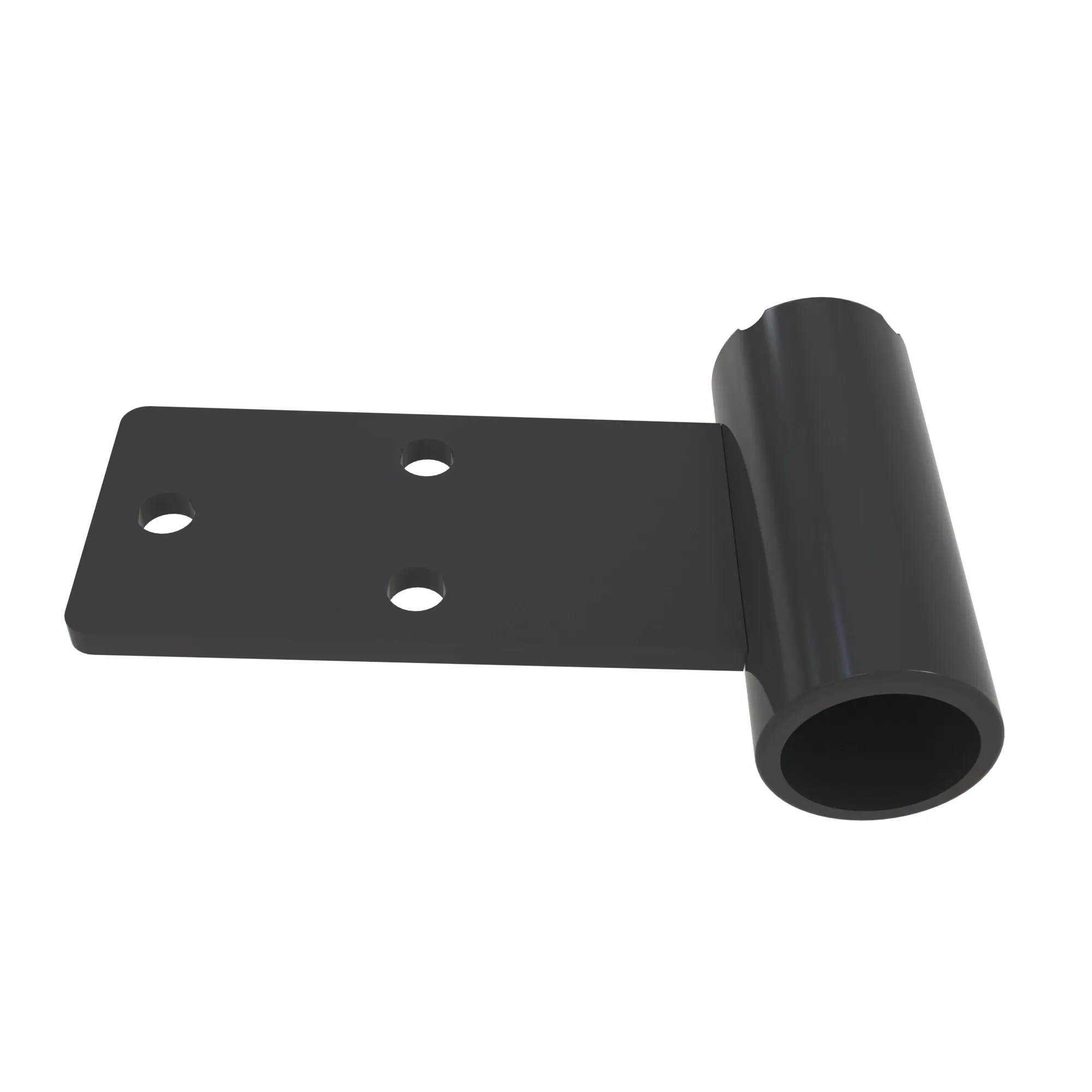 John Deere Homologation Light Kit Mounting Parts - AM143562