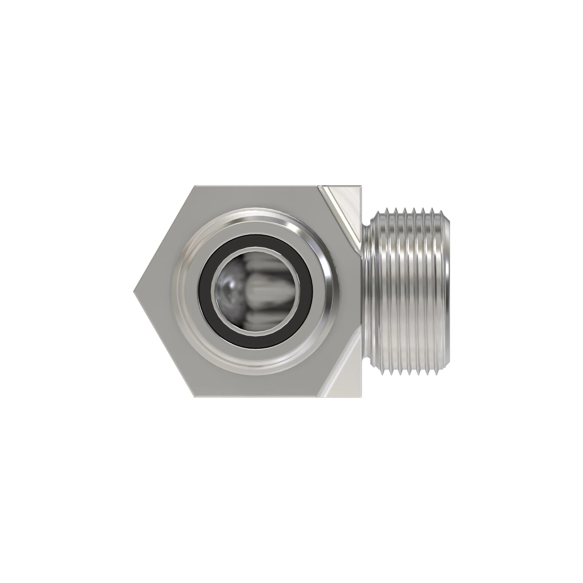 38H5225: 90 Degree Elbow Fitting | Shop.Deere.com