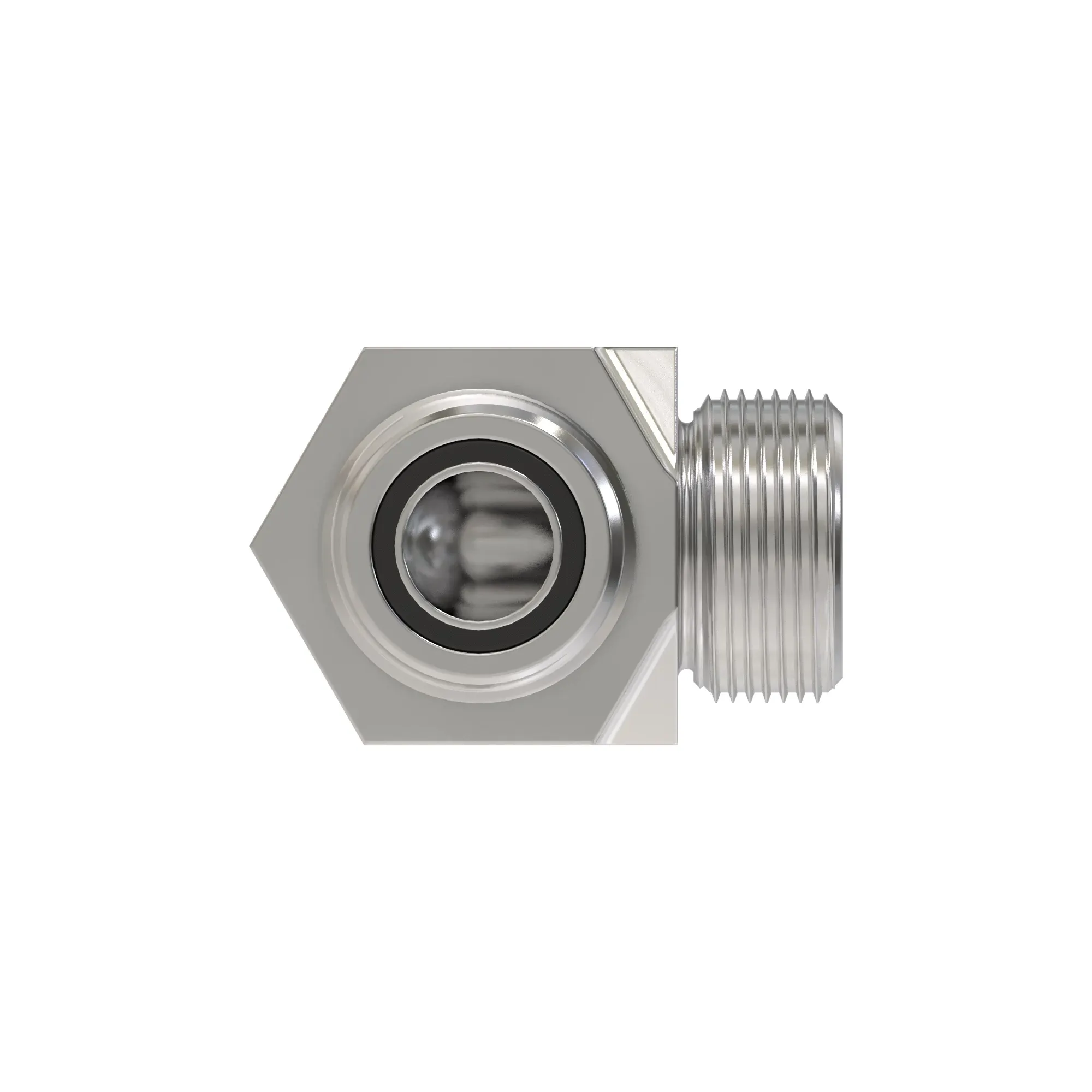 Elbow Fitting