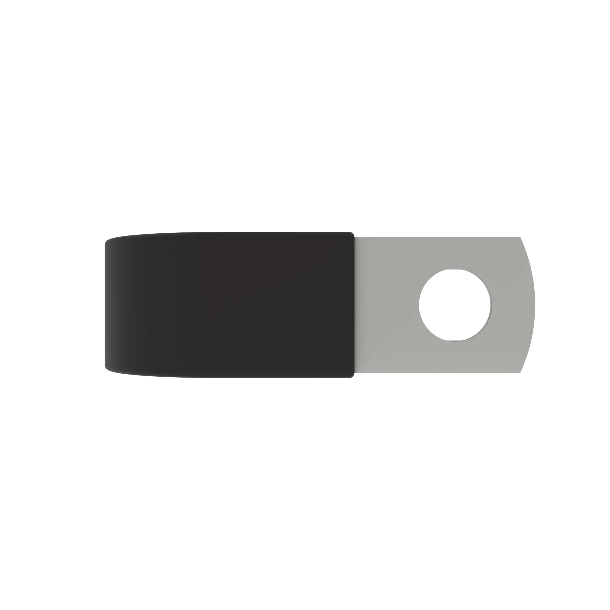 CLIP-CLOSED TYPE
