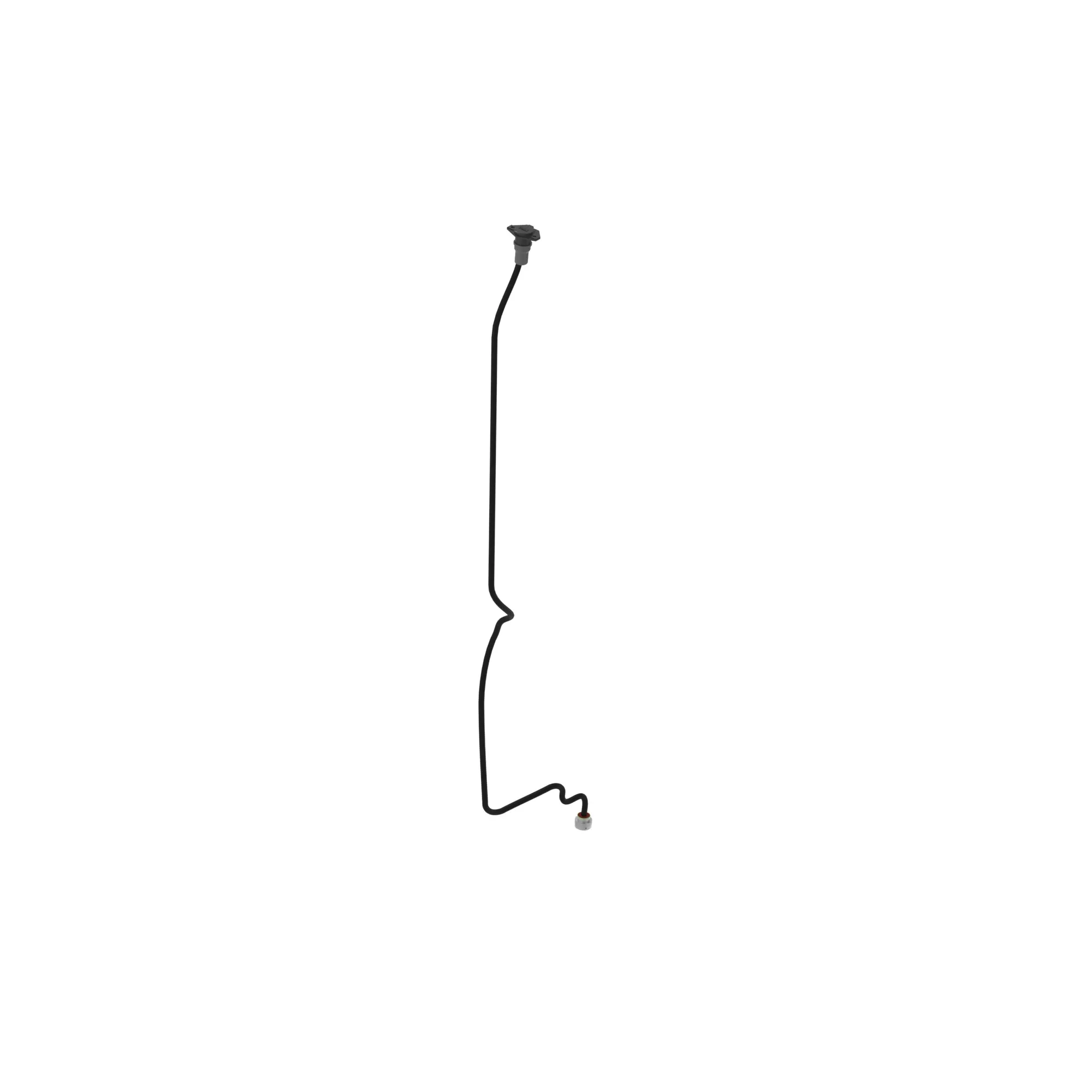 John Deere Hitch Wiring Harness - AA74044