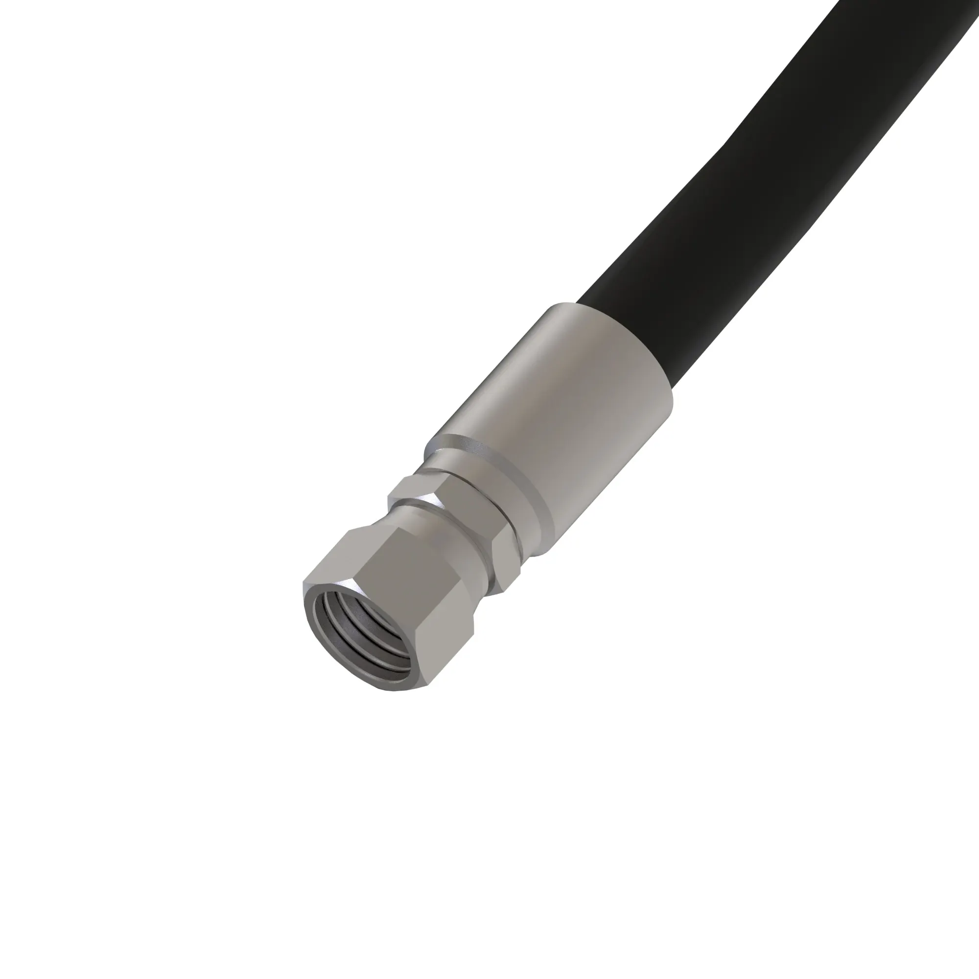 HYDRAULIC HOSE