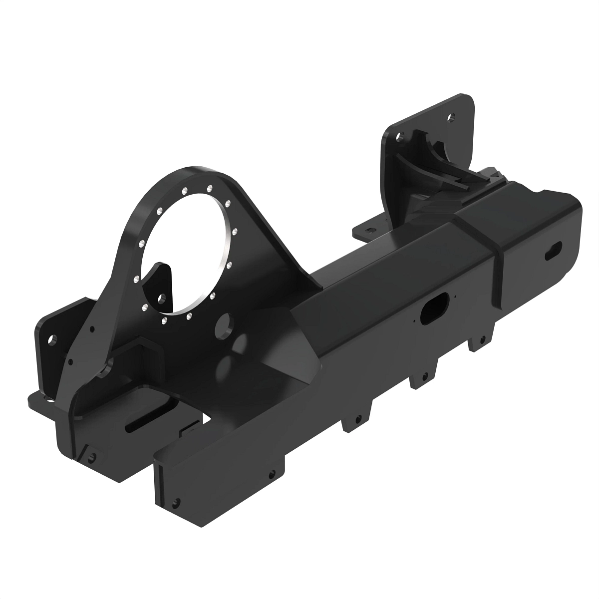 Frame, Fixed (RH)