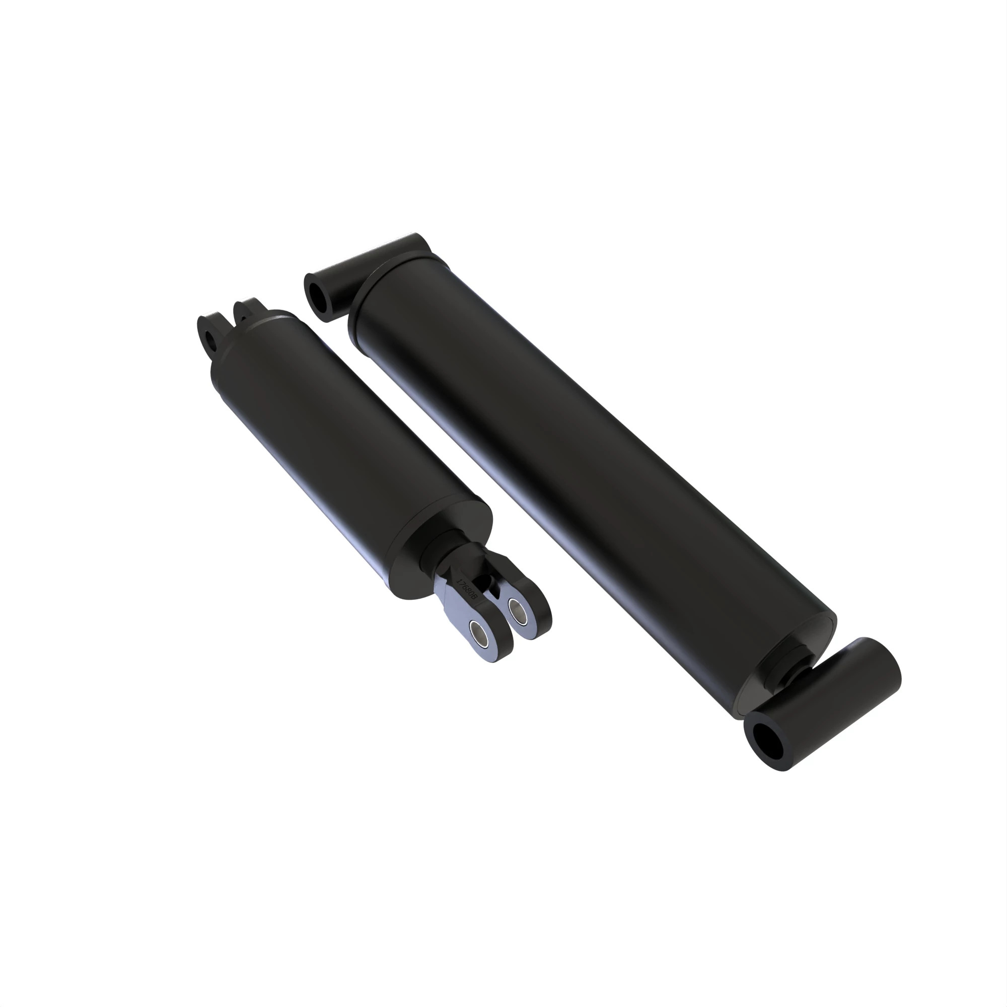 HYDRAULIC CYLINDER KIT, MAIN LIFT,