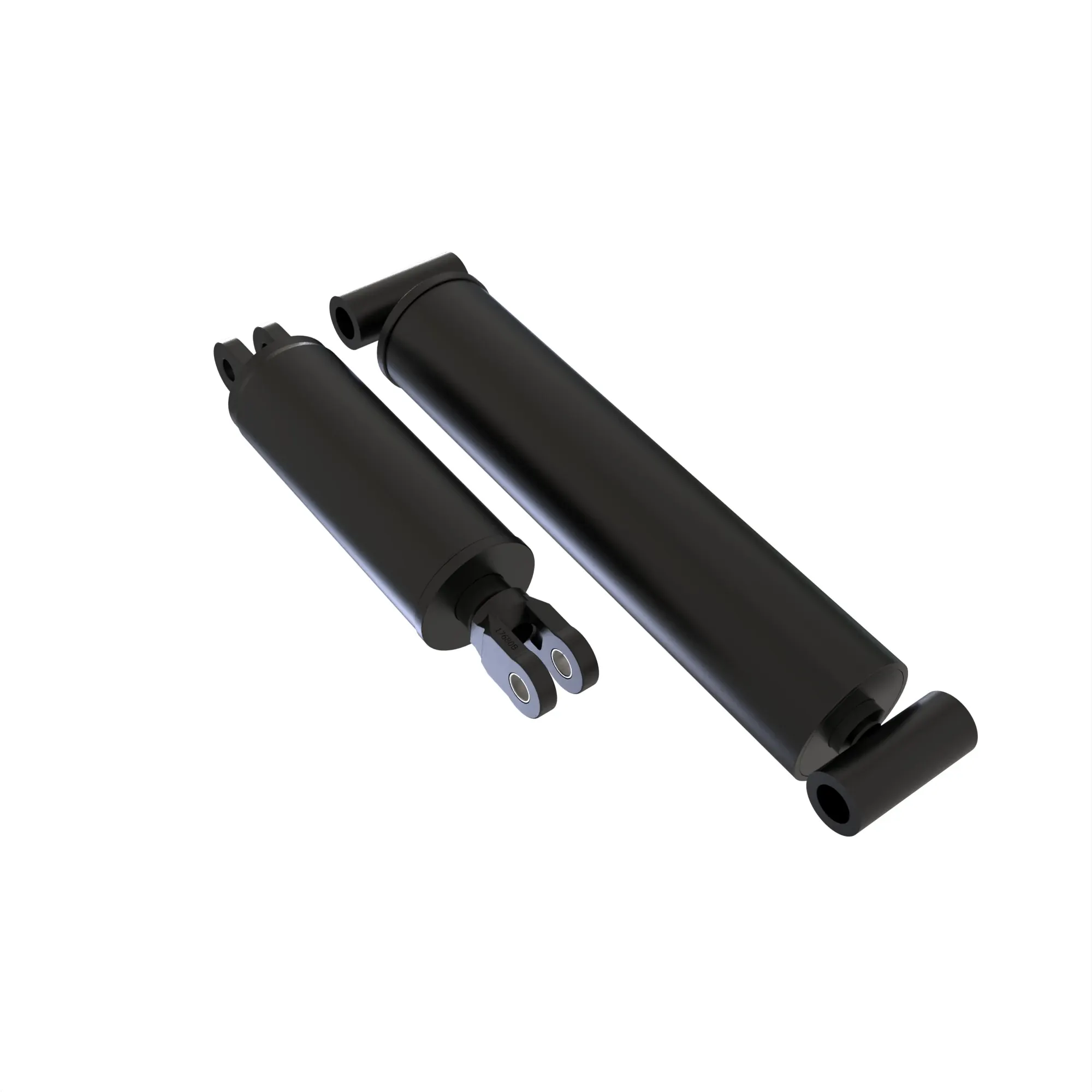 HYDRAULIC CYLINDER KIT, MAIN LIFT,