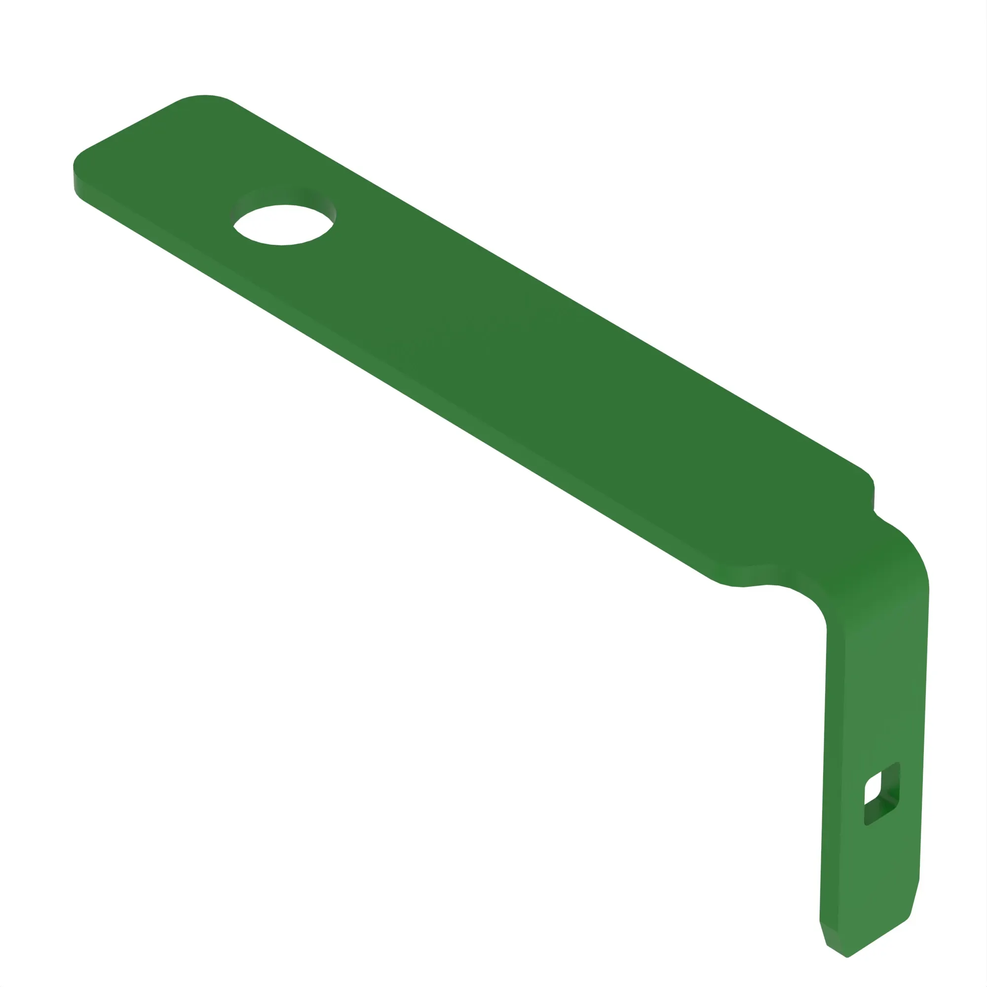 John Deere Bracket - L213739