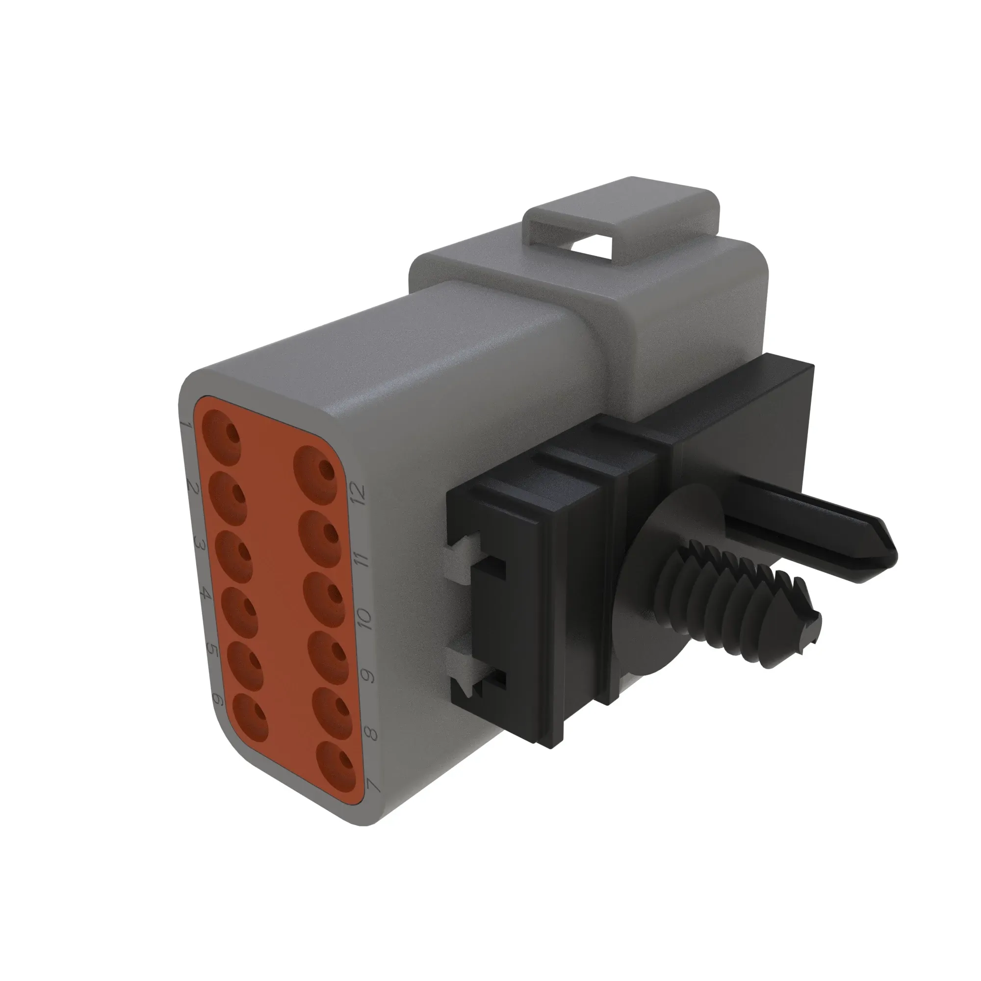 John Deere Wiring Harness - AA76284