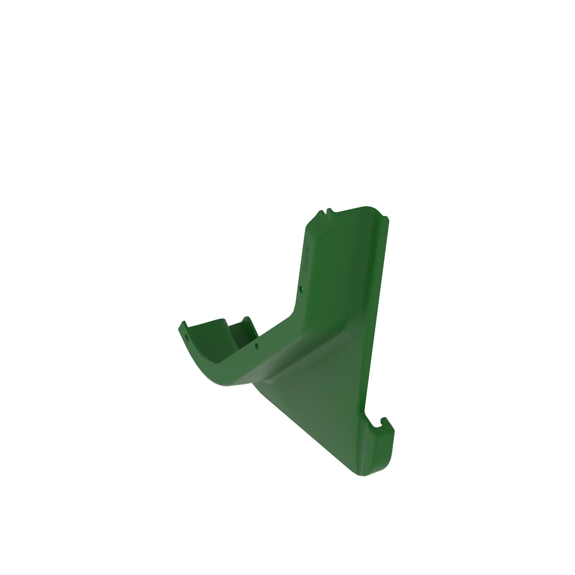 COVER, INNER END, RH TOP