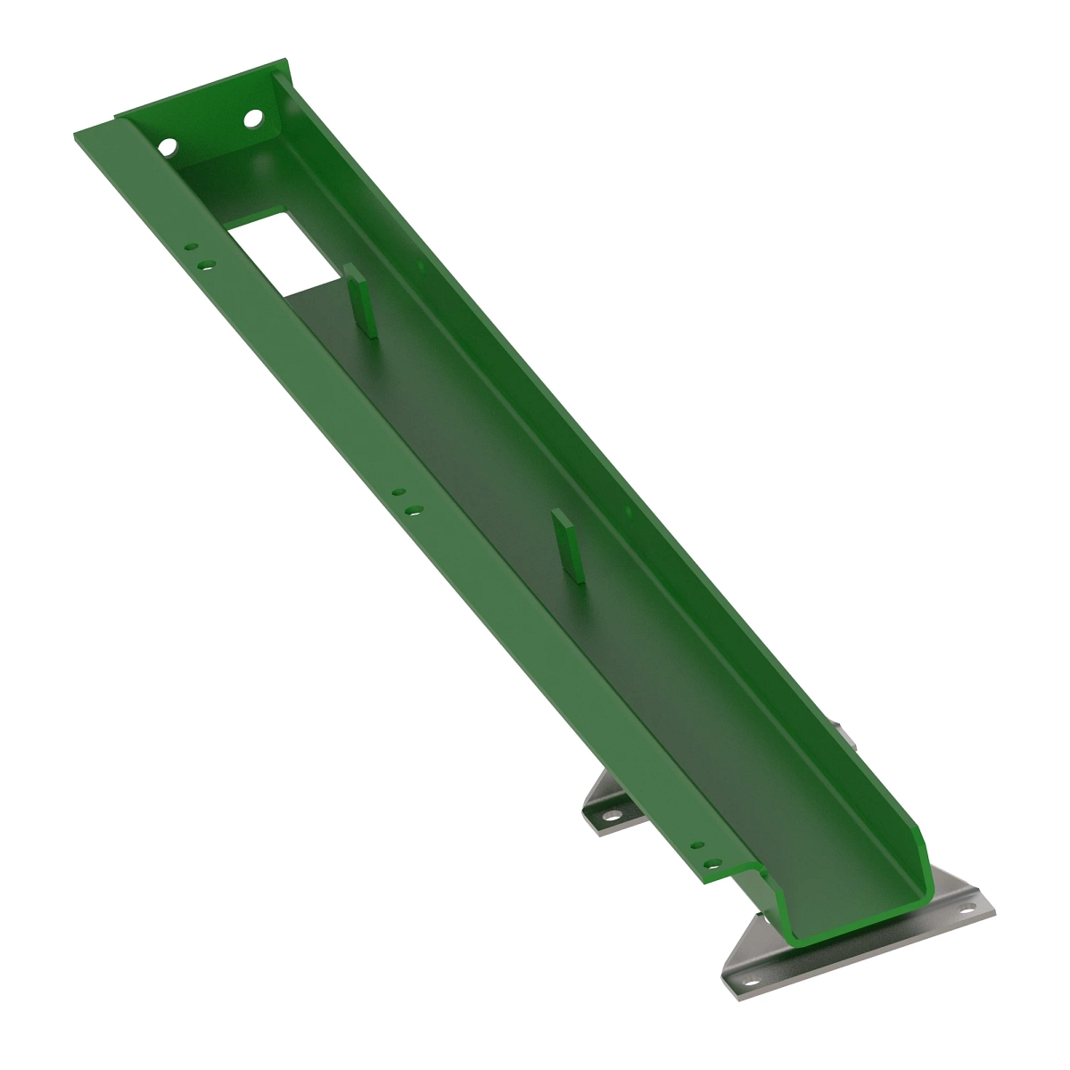 Post Assy, Rear P.P. - 18S