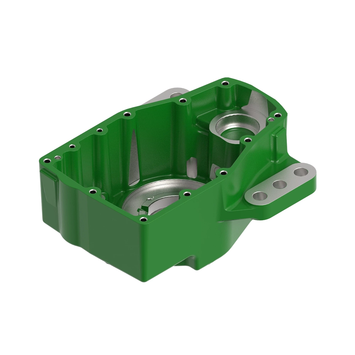 Housing Front PTO
