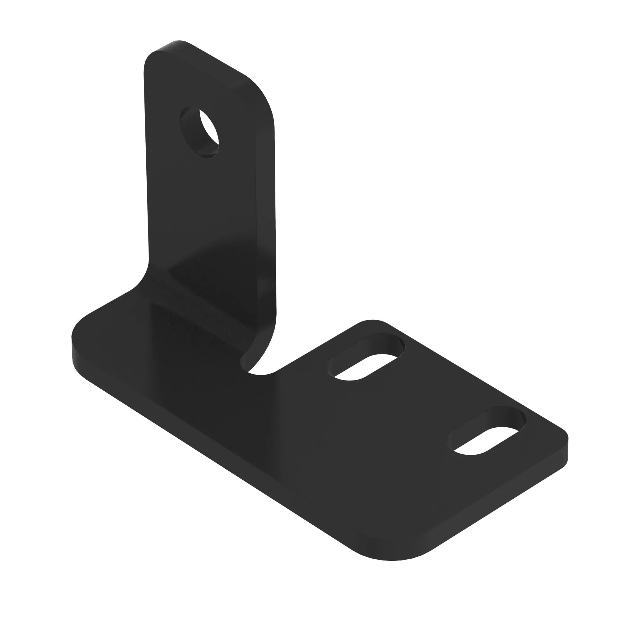 BRACKET, ADAPTOR UPPER OLD HOC NEW