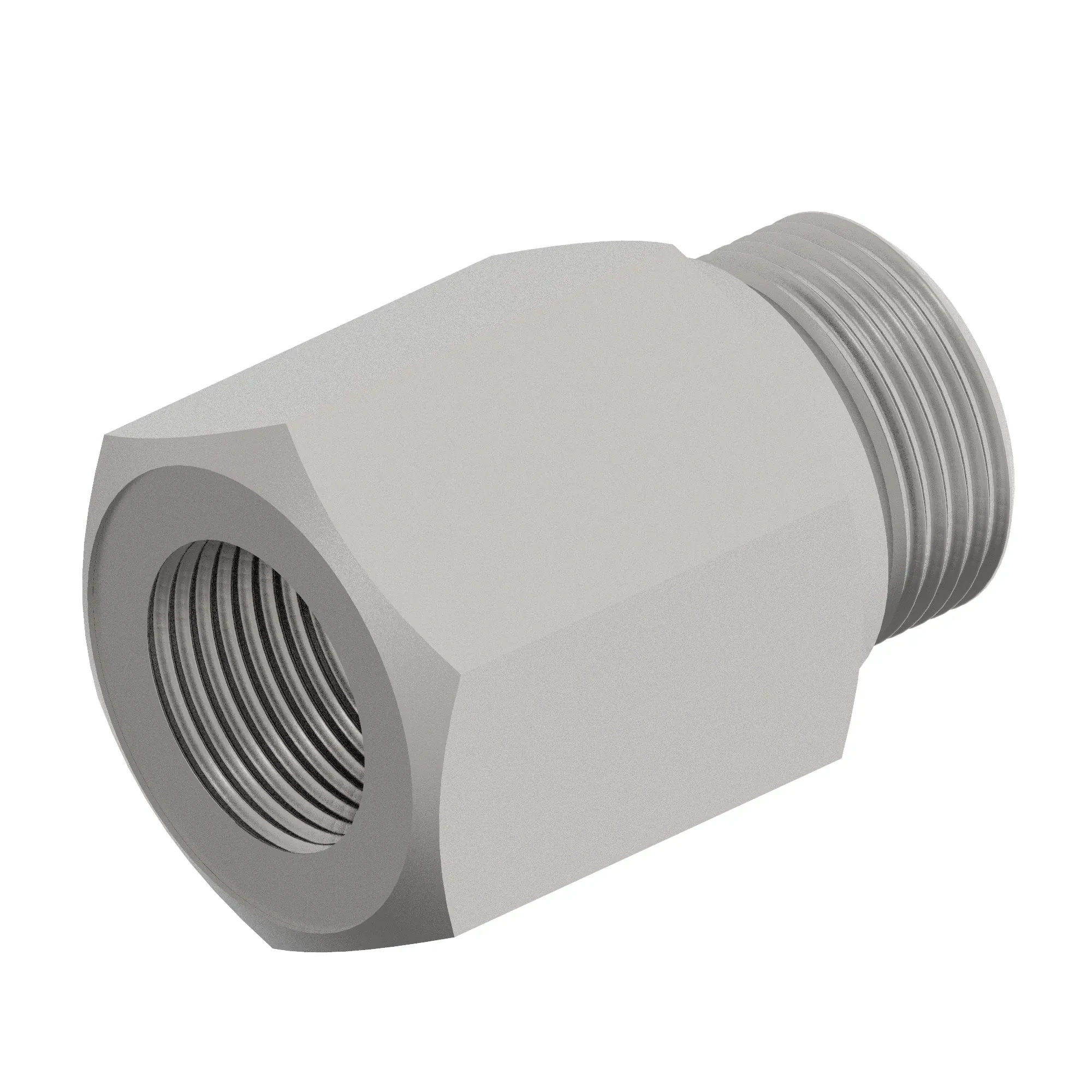 HYDRAULIC RESTRICTOR - .072"
