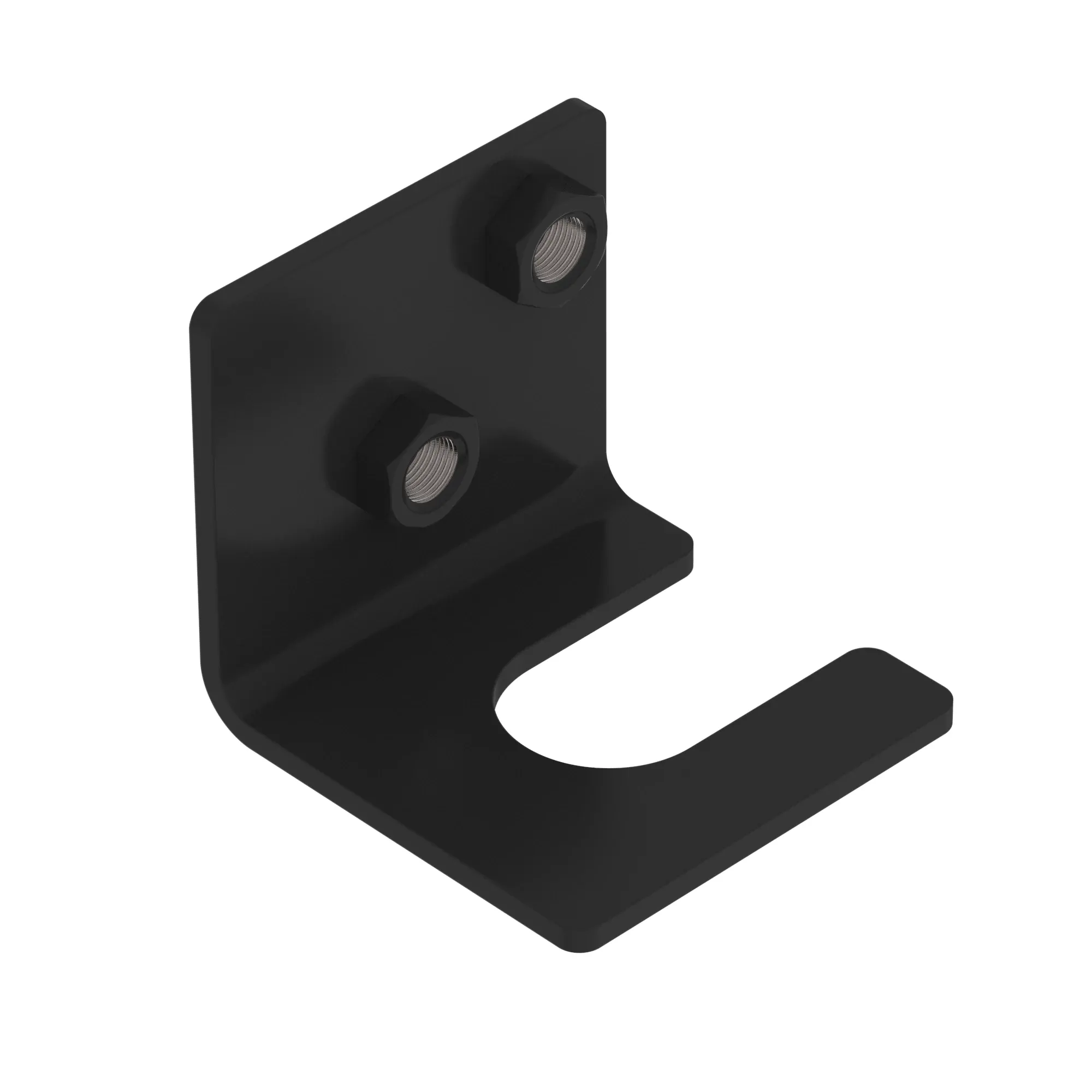 BRACKET, BULKHEAD
