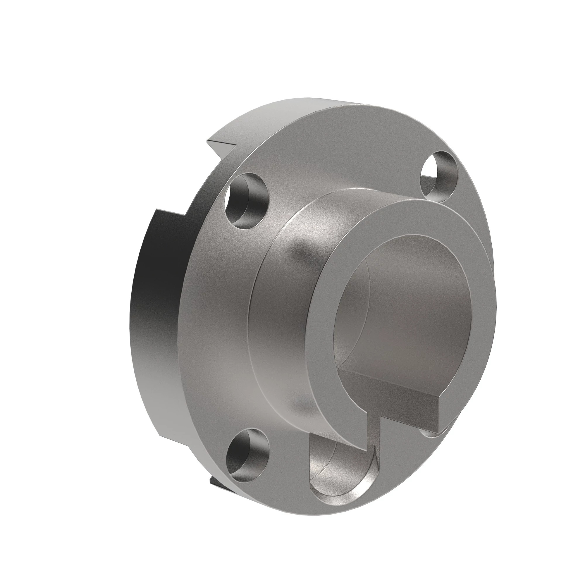 John Deere Measuring Wheel Cover - F634293