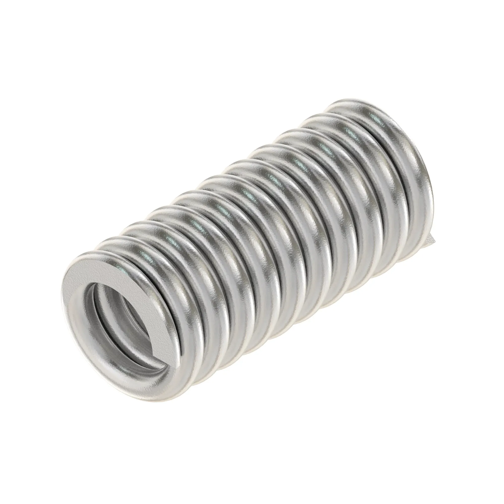 John Deere Compression Spring - R109908