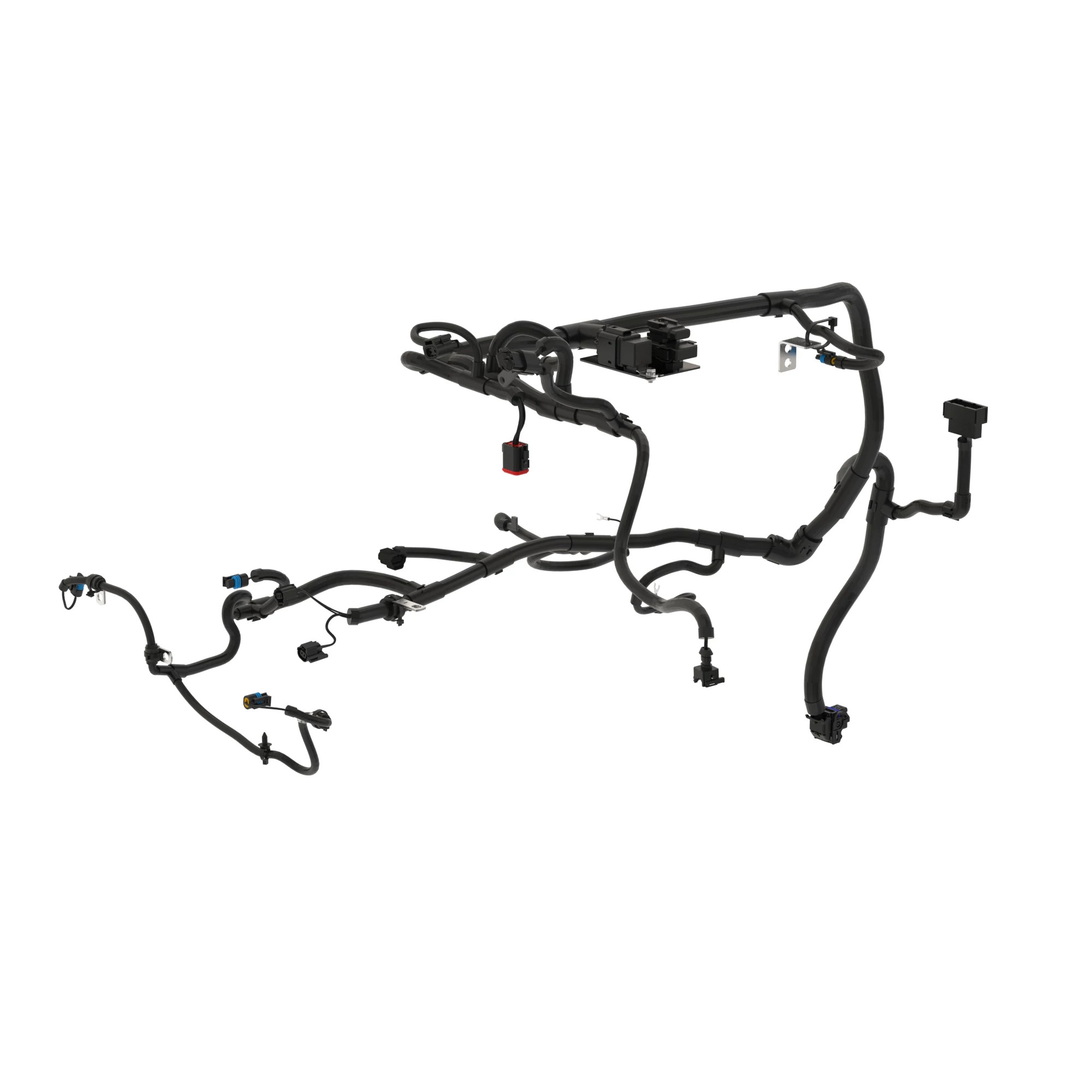 John Deere Engine Wiring Harness - AL229810