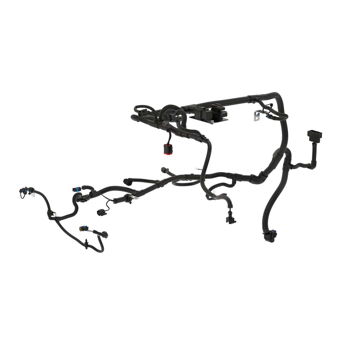 John Deere Engine Wiring Harness - AL229810