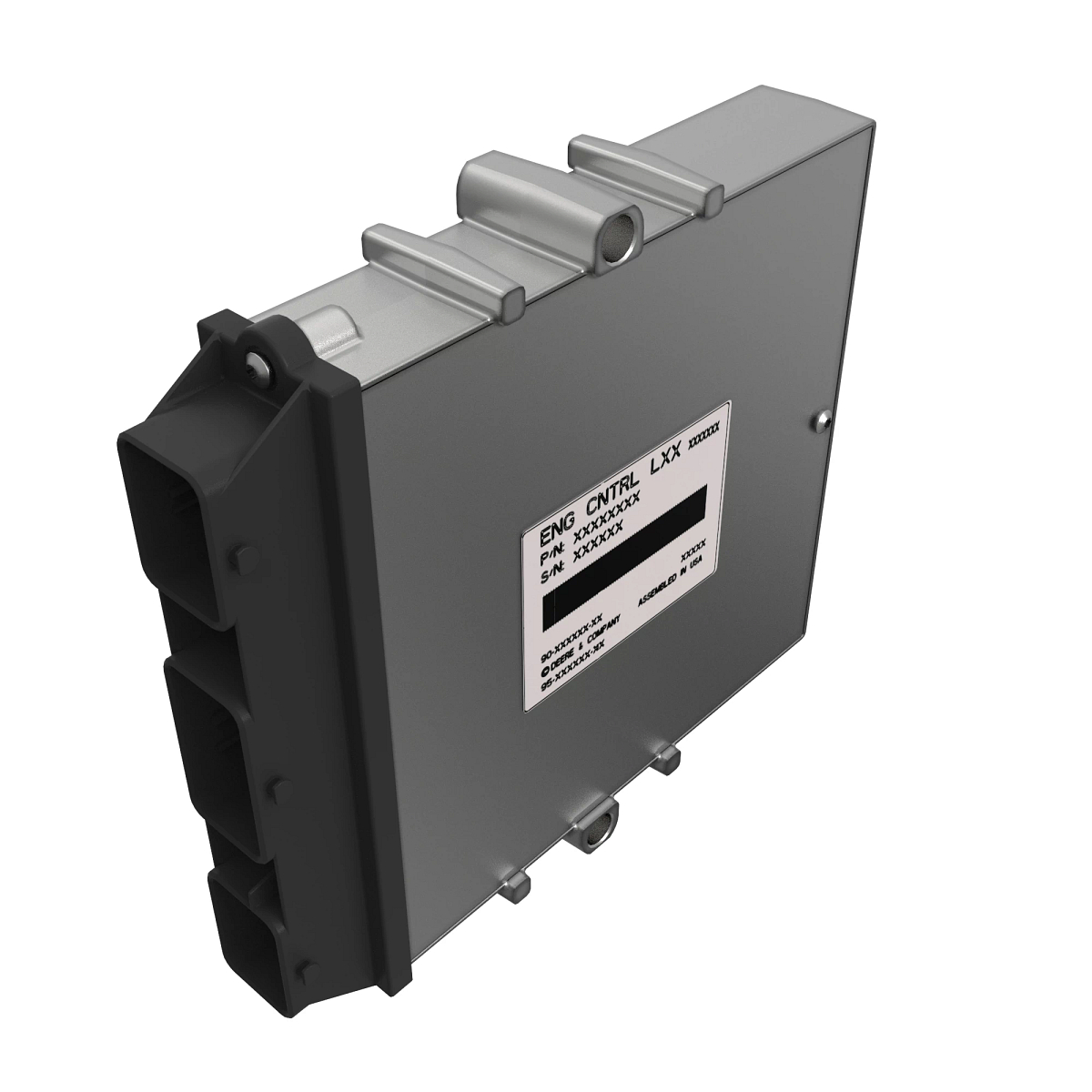 John Deere Reman REMAN Engine Controller - SE502949