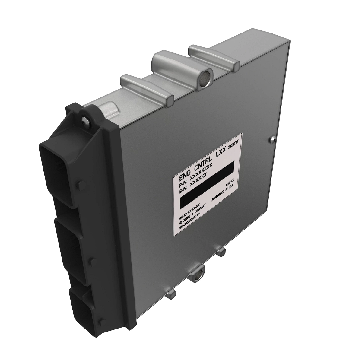 John Deere Reman REMAN Engine Controller - SE502949