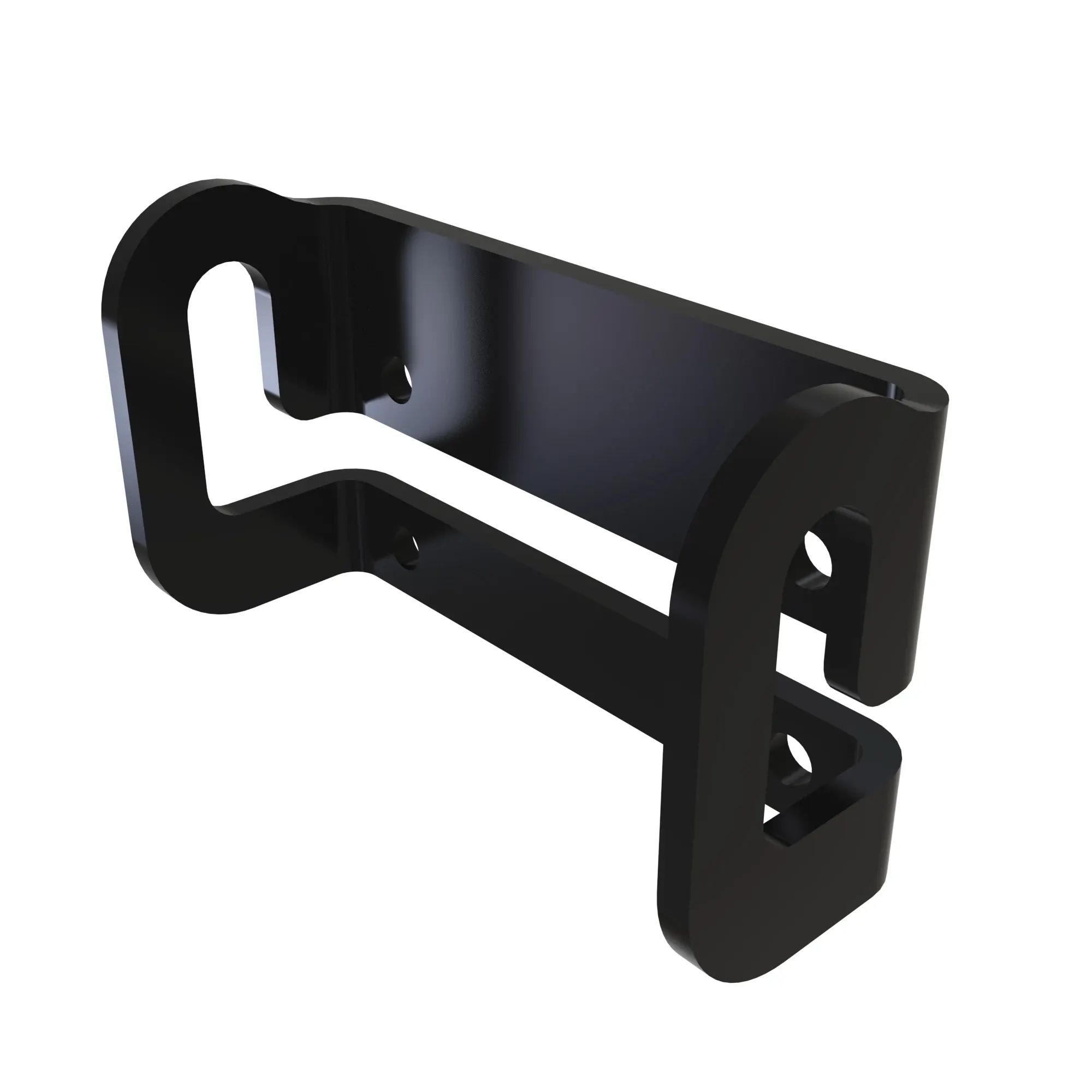 John Deere Hinge Bracket Plate - T334836