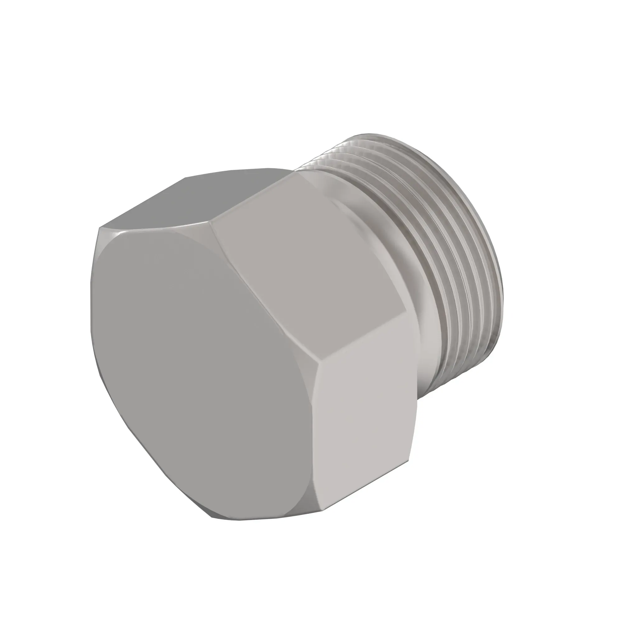 FITTING PLUG, PLUG