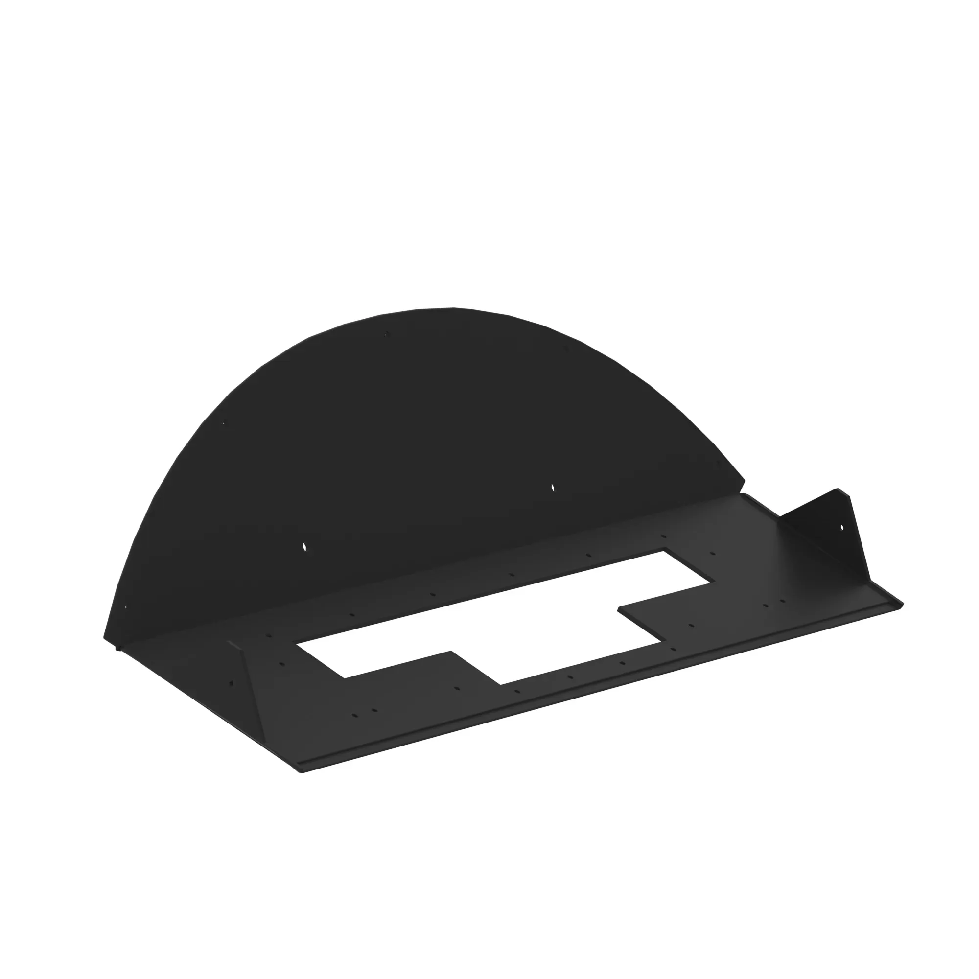 BARRIER