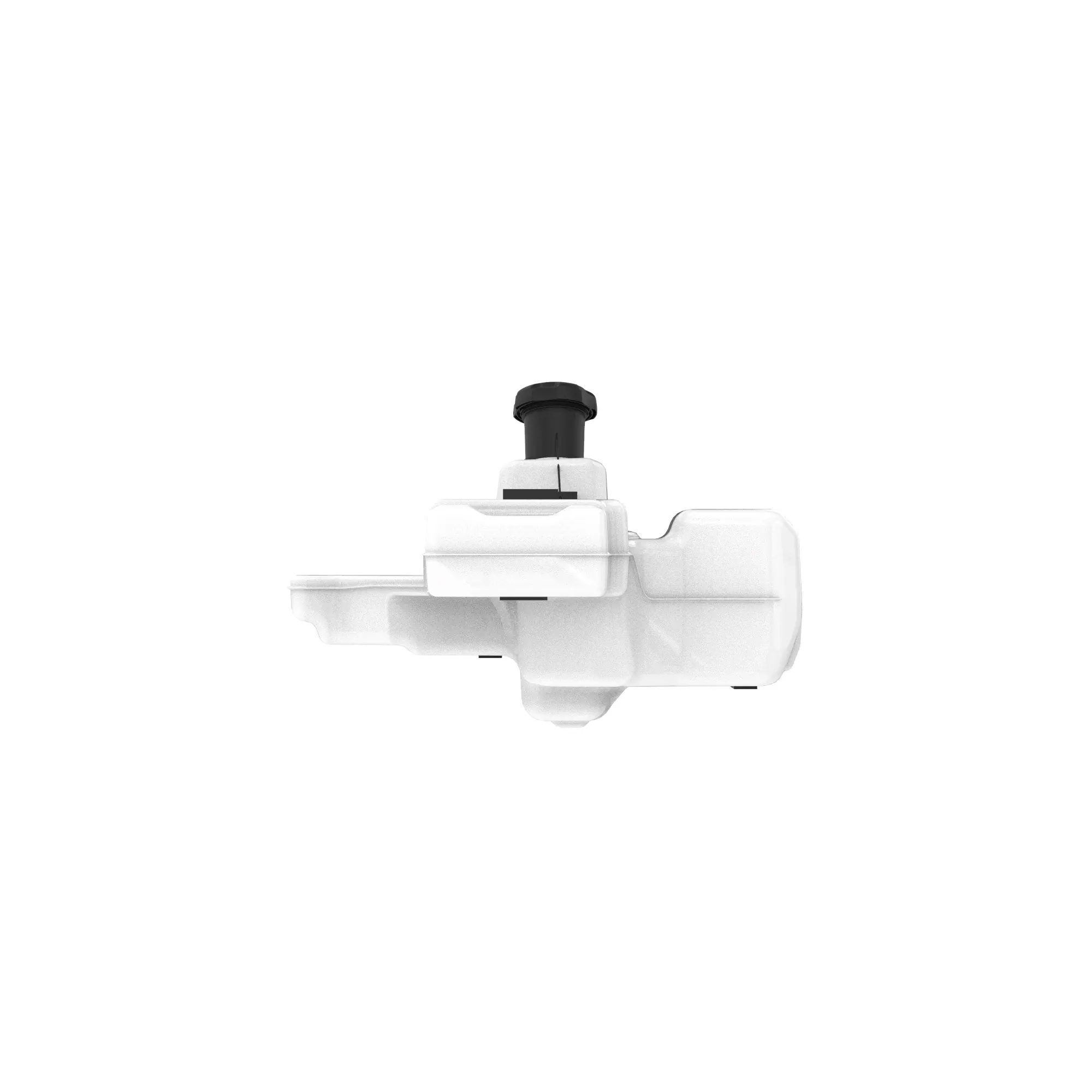 FUEL TANK, ASSEMBLY
