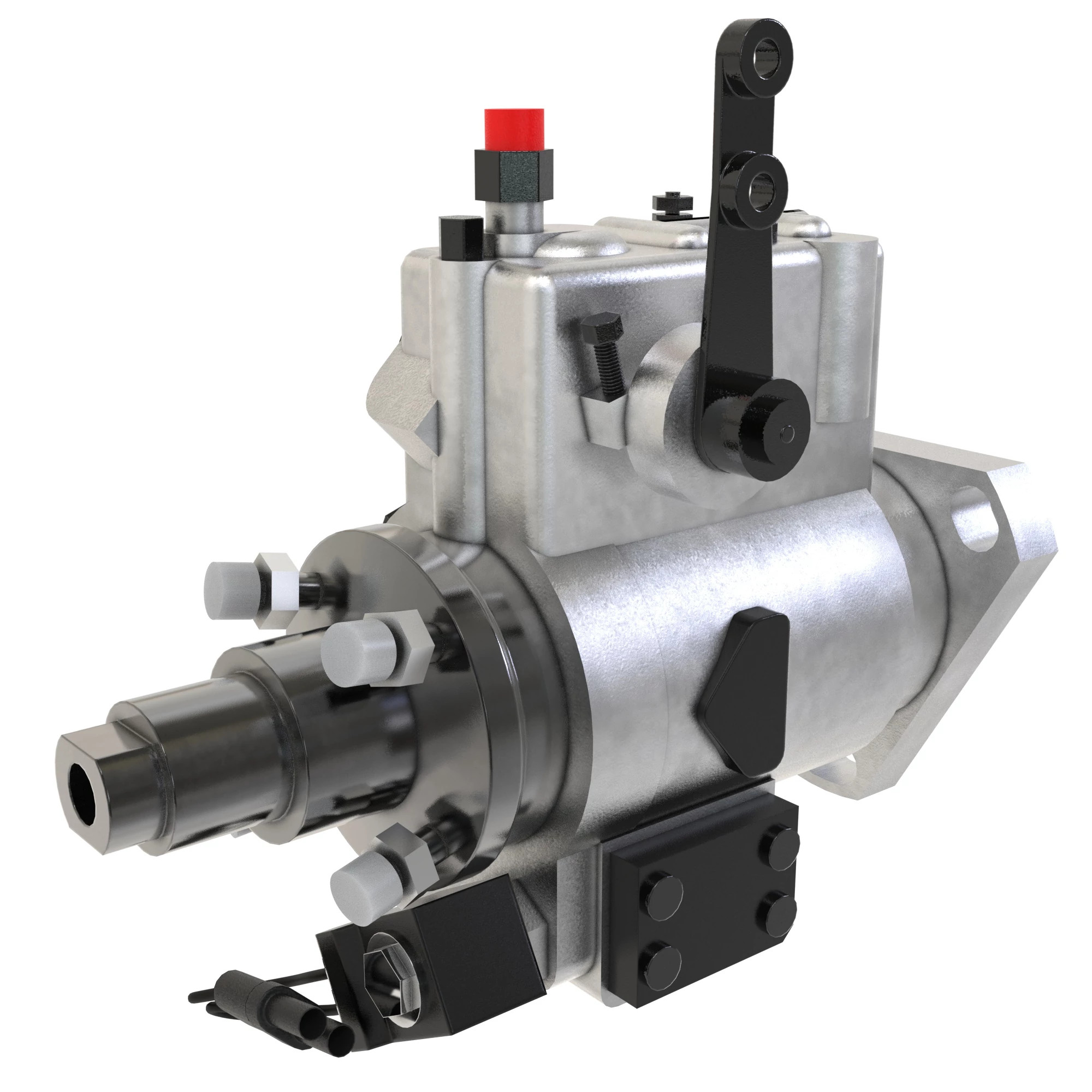 John Deere Reman REMAN Fuel Injection Pump - SE500586