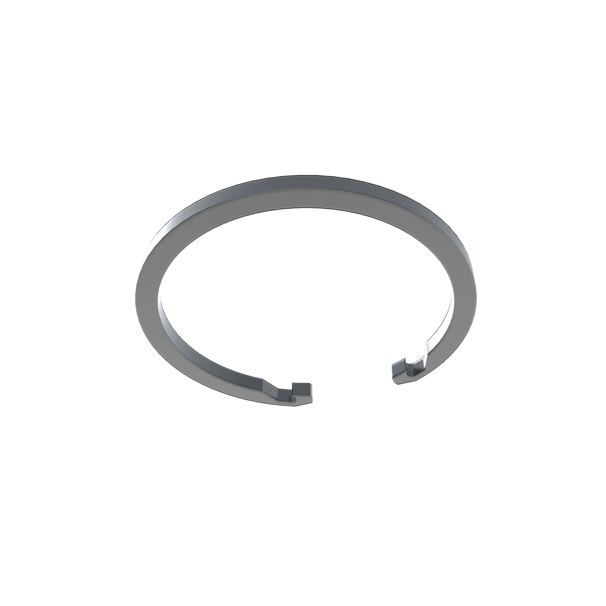 John Deere Notched Internal Snap Ring - R172170