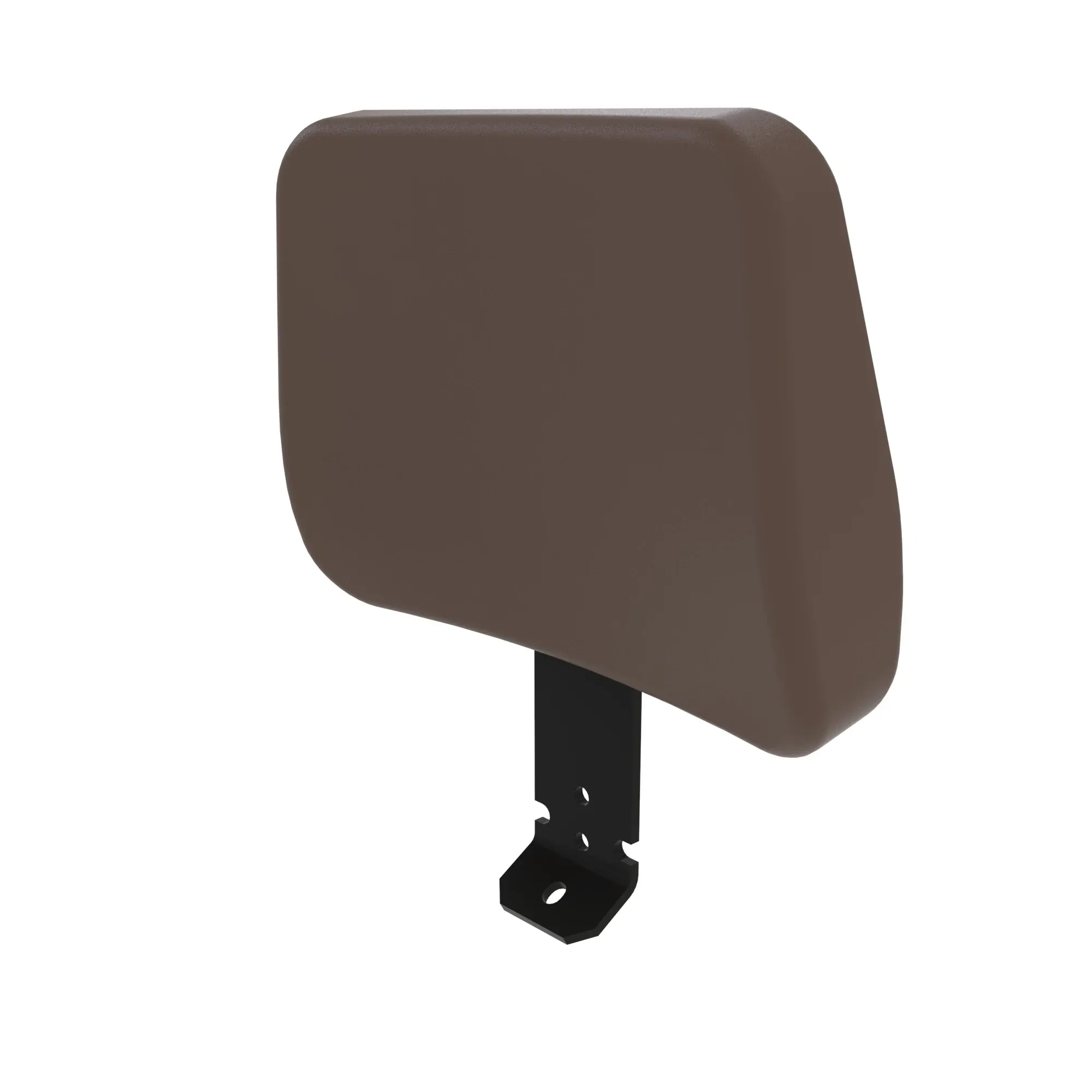 BACKREST,PASSENGER SEAT