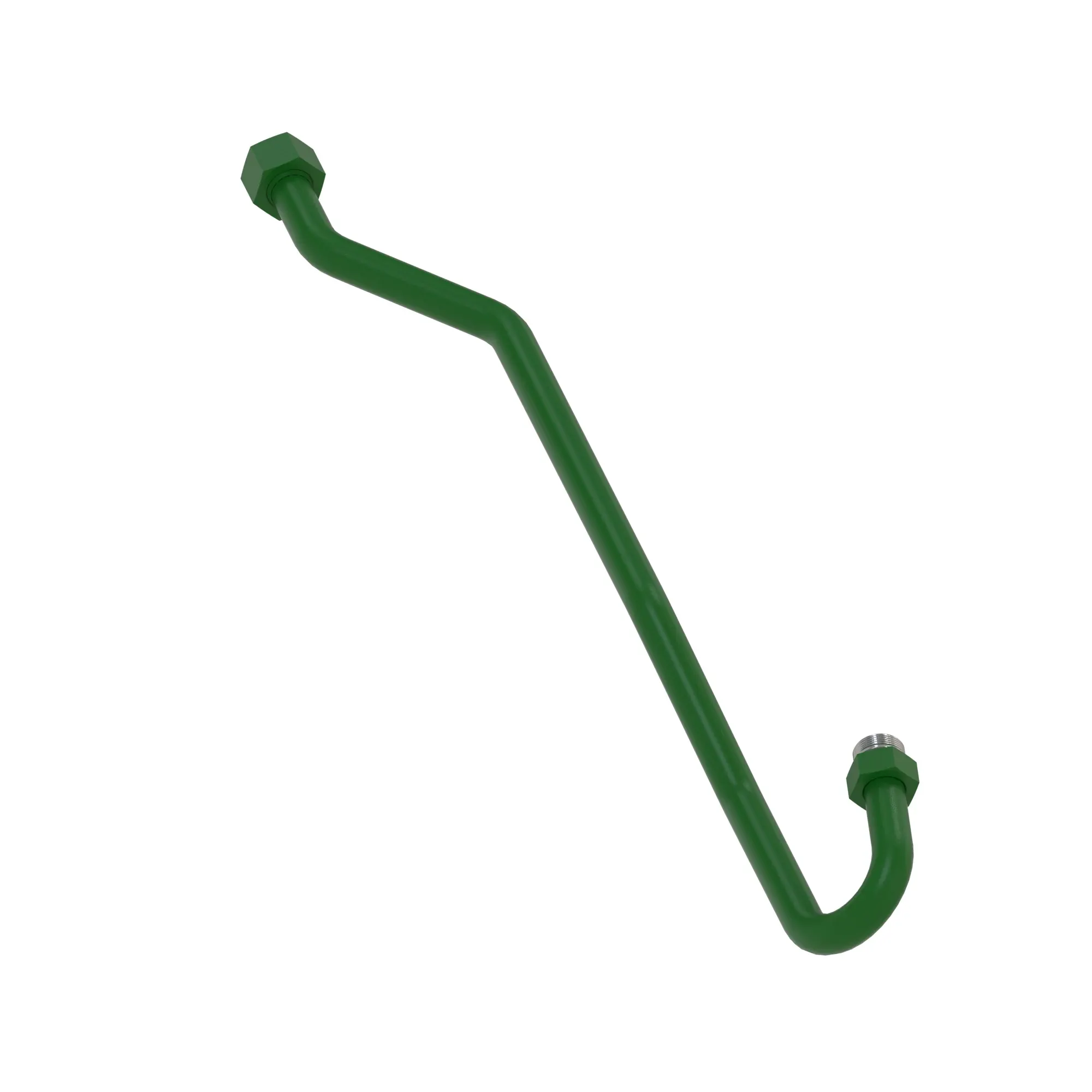 LINE, OIL (BUCKET CYLINDER)