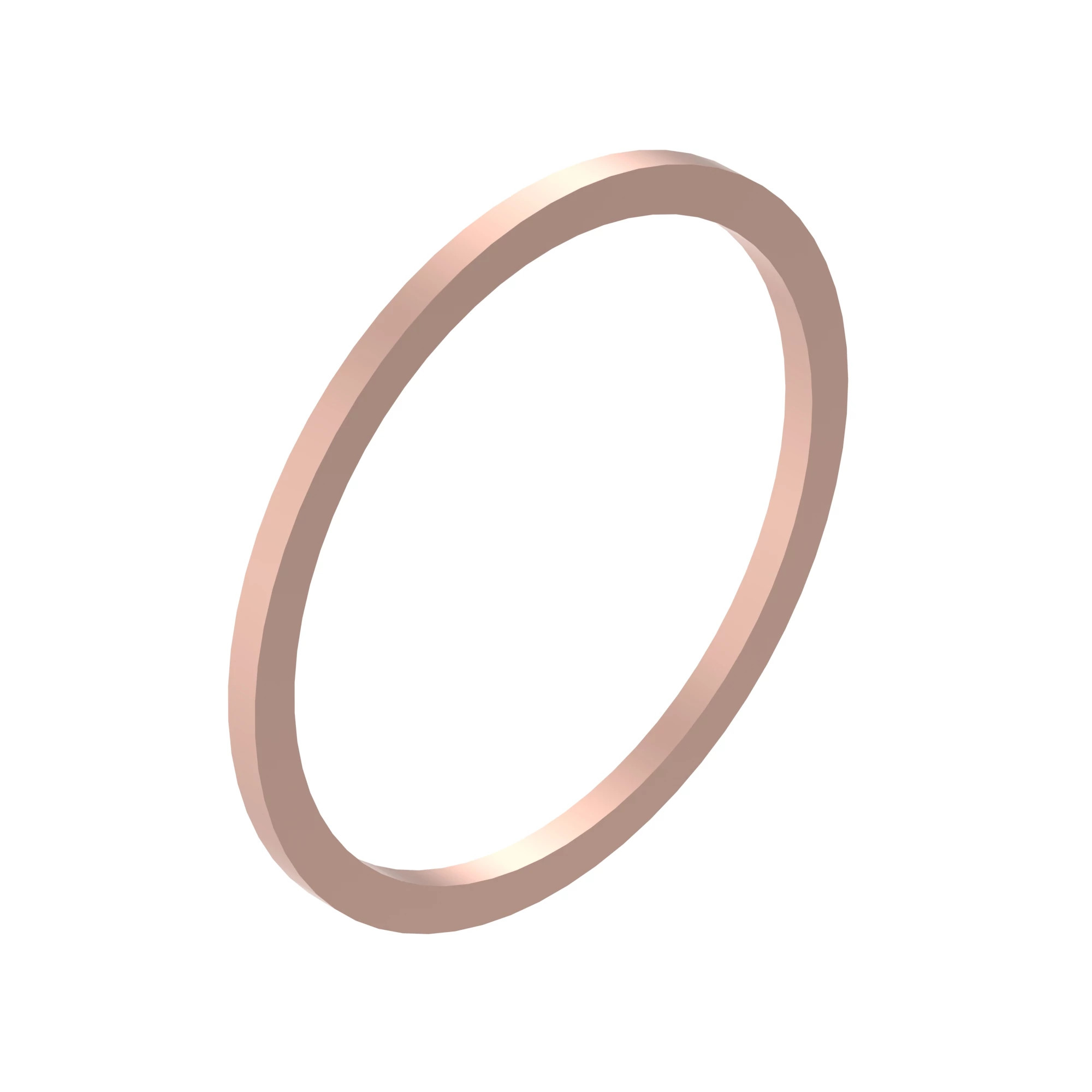 RING, SEALING