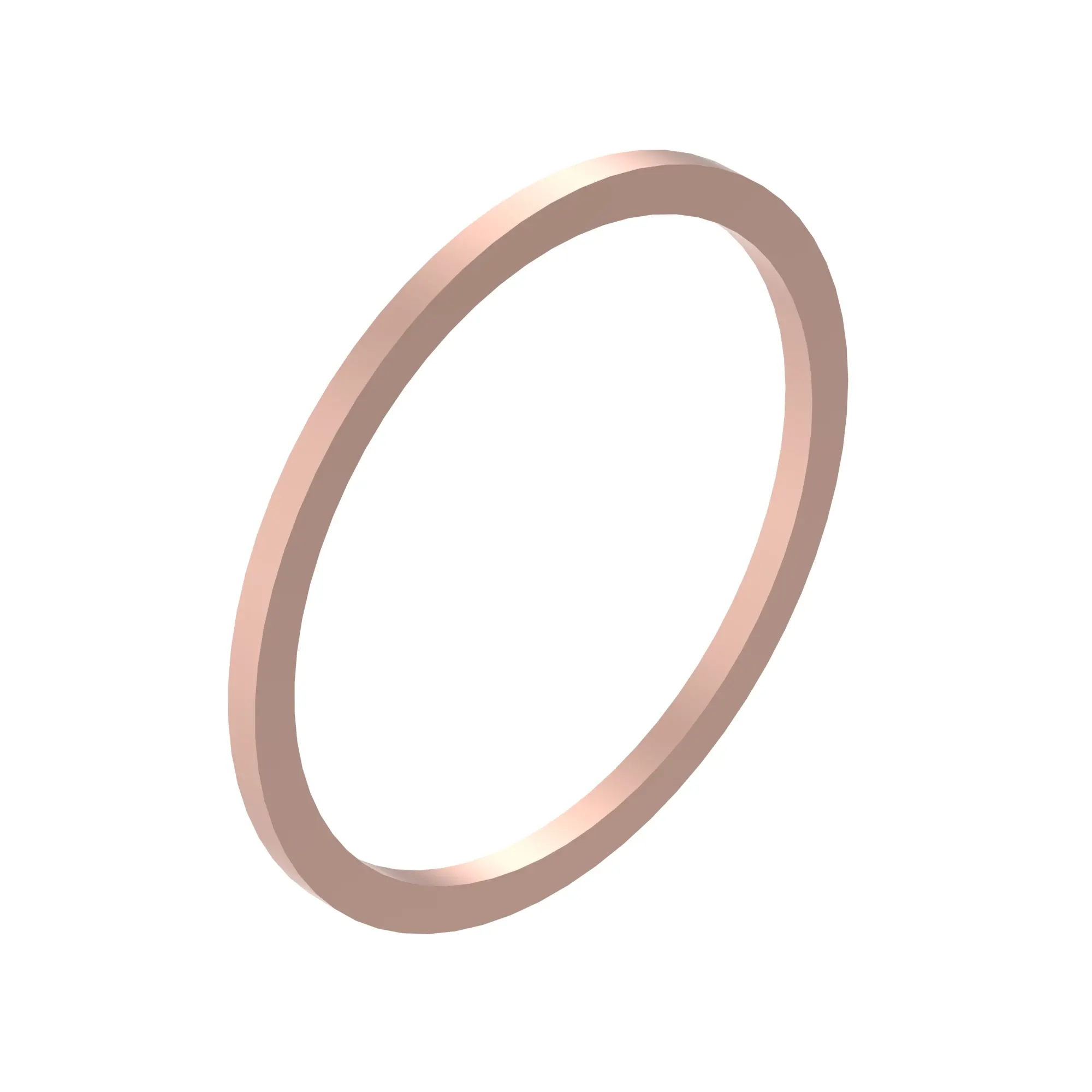 John Deere Sealing Ring - 51M4249