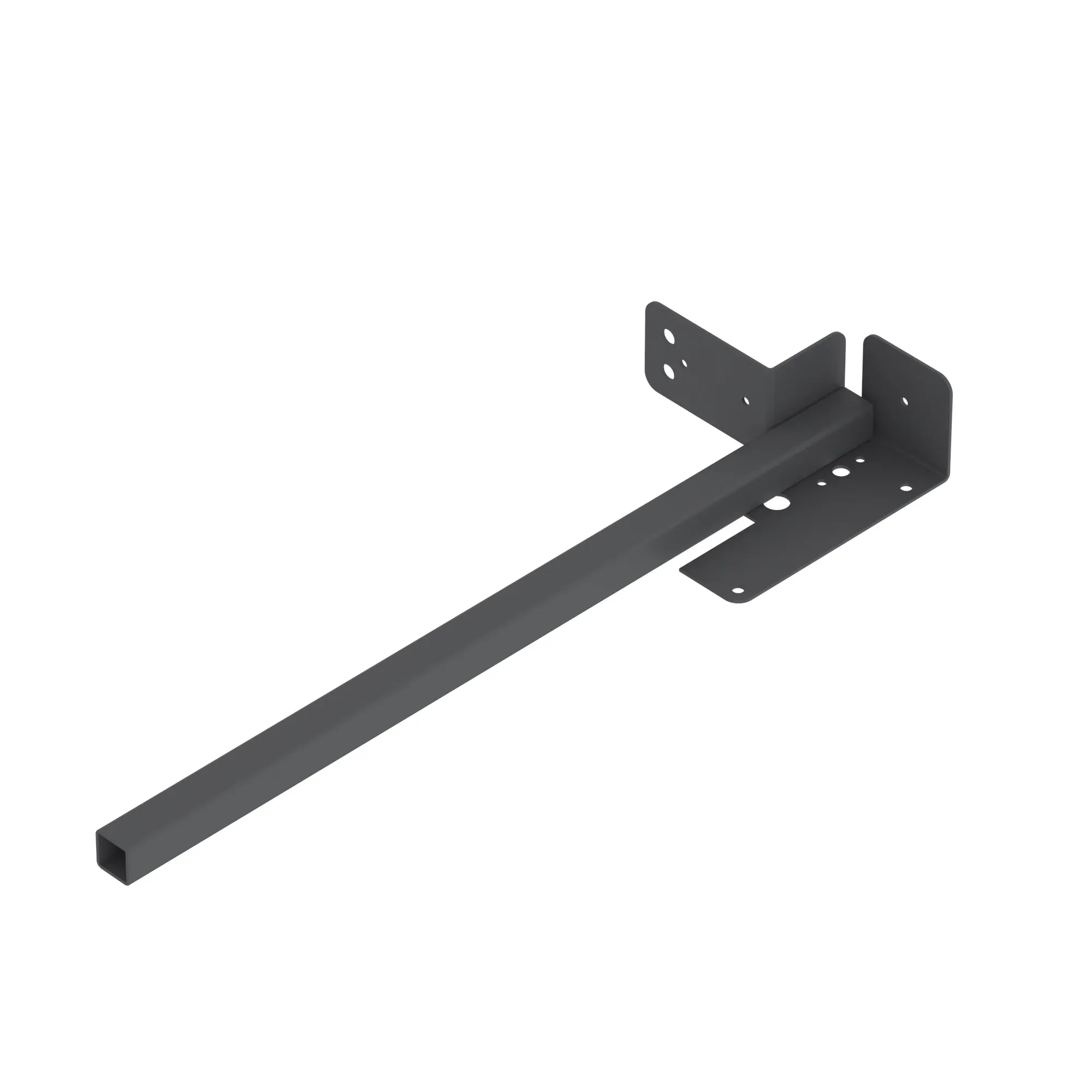 John Deere Outer Bracket, Right Side - F702291