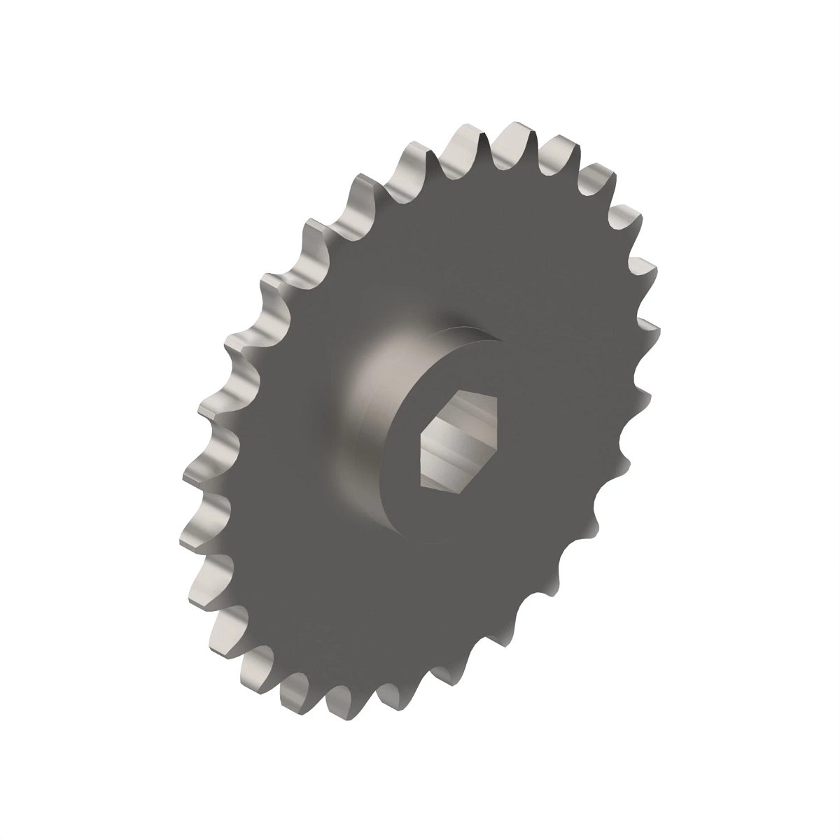 Chain Sprckt, Assy-Chain