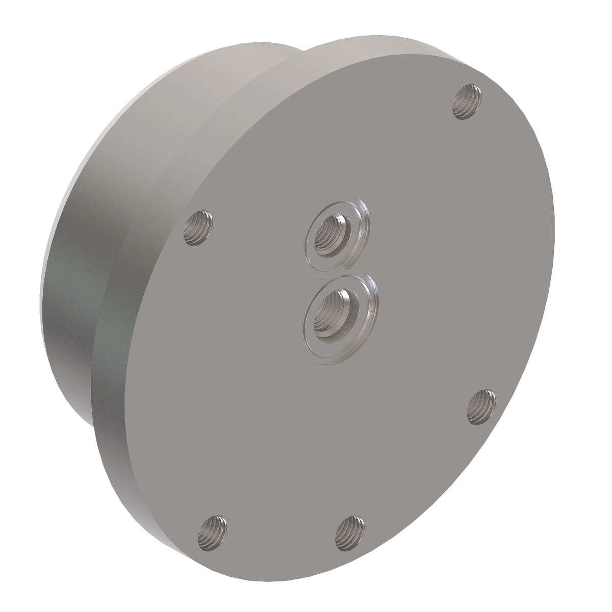 Bearing Retainer