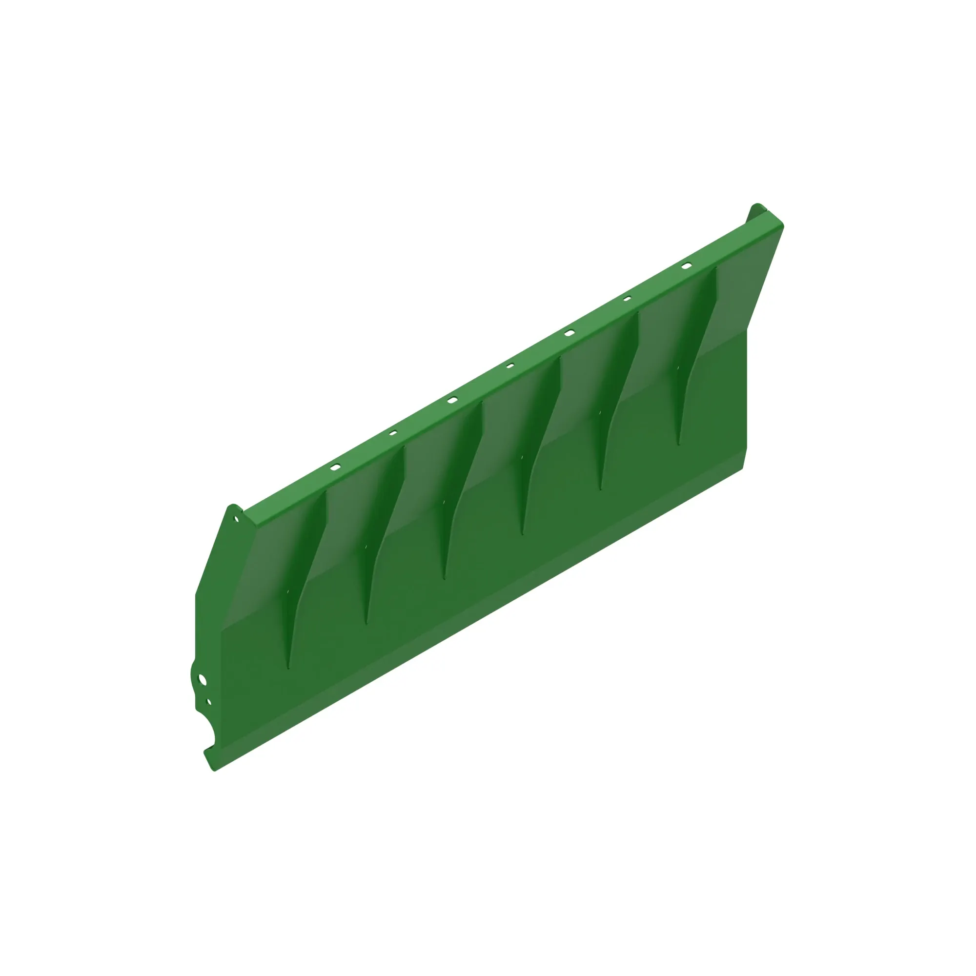 John Deere Rotorframe Floor - AFH206535