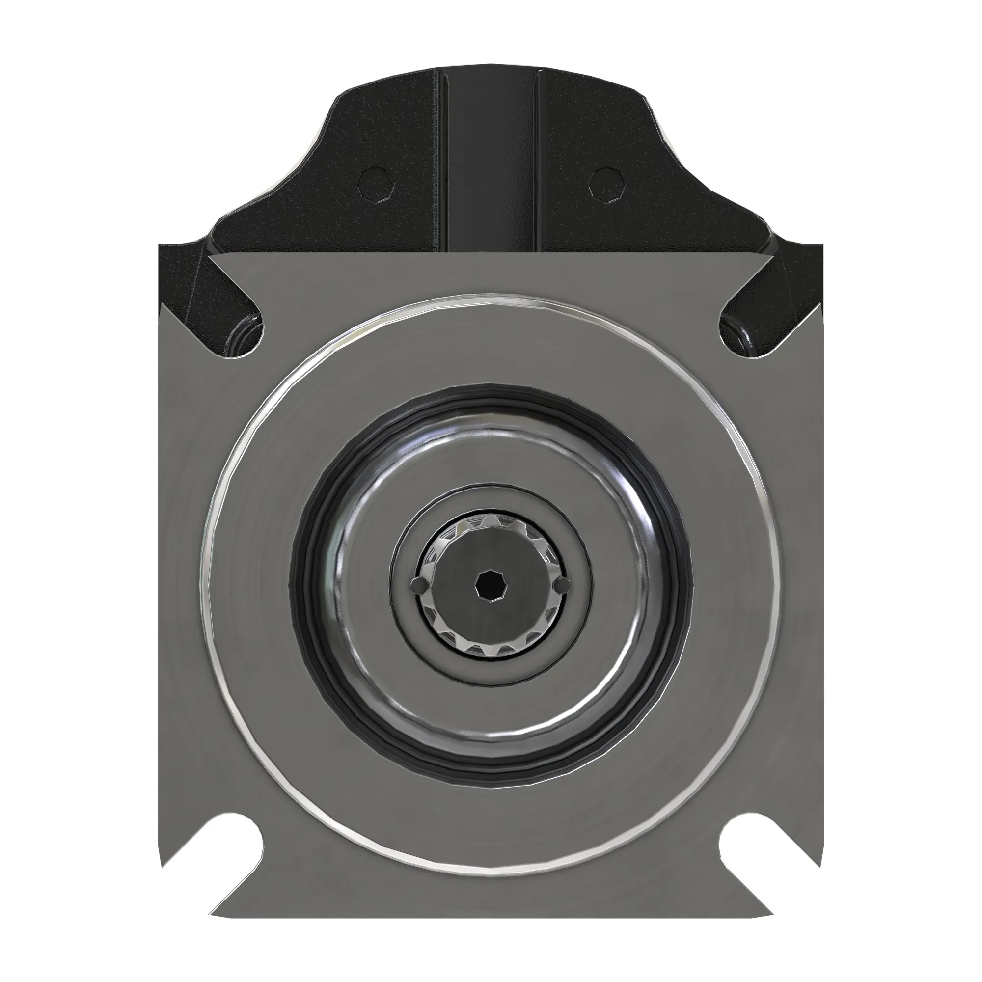 HYDRAULIC PUMP