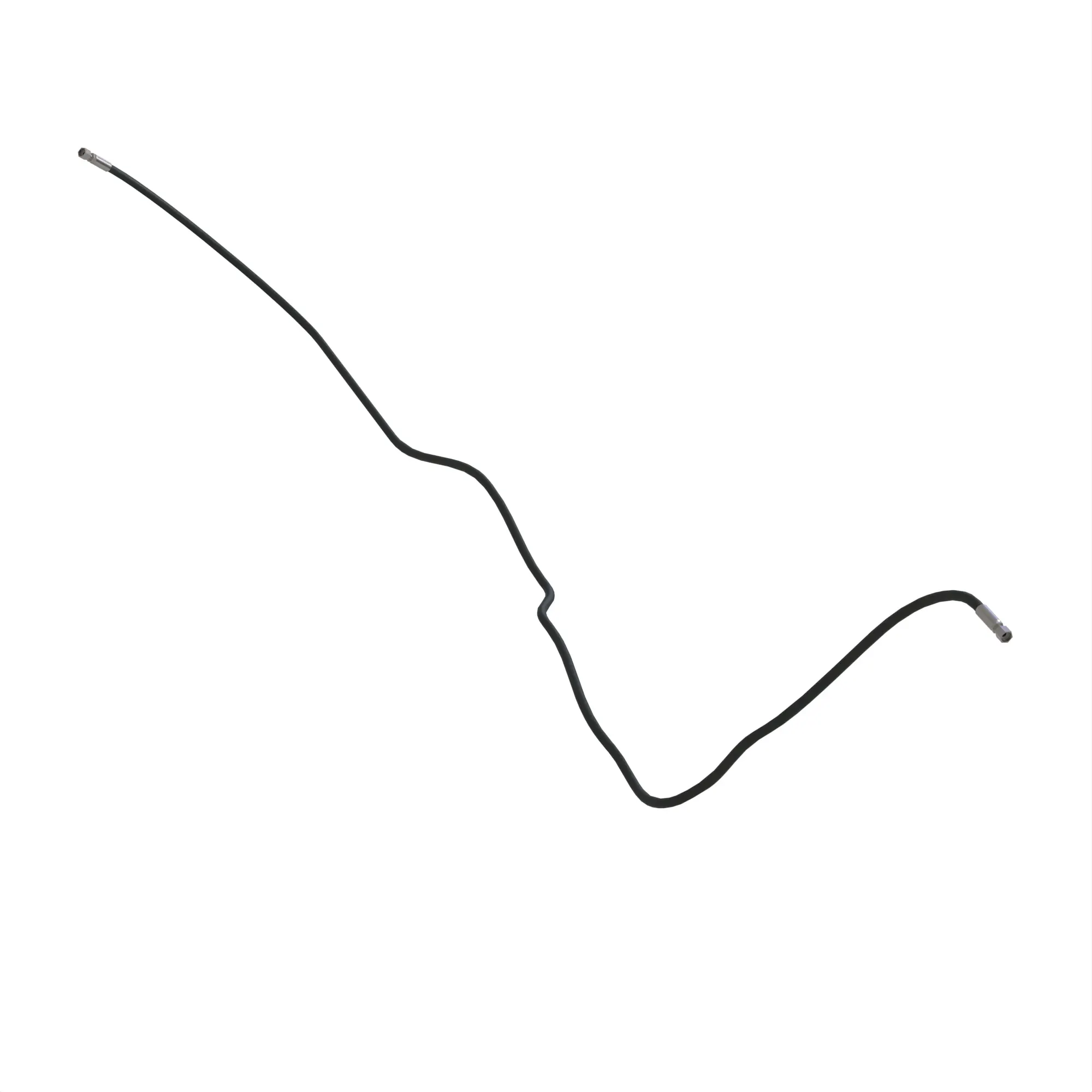 HYDRAULIC HOSE, HOSE, HYDRAULIC